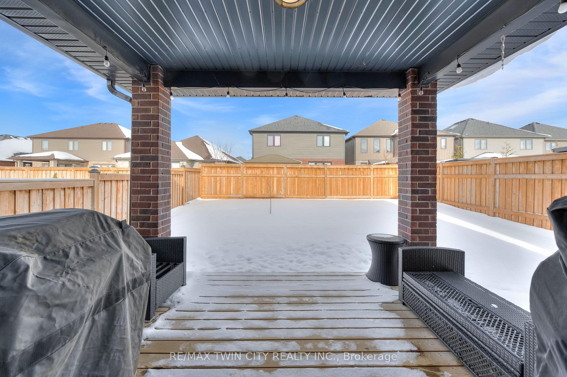 Photo 38 of 103 Tristan Crescent, Woolwich — HOMEH