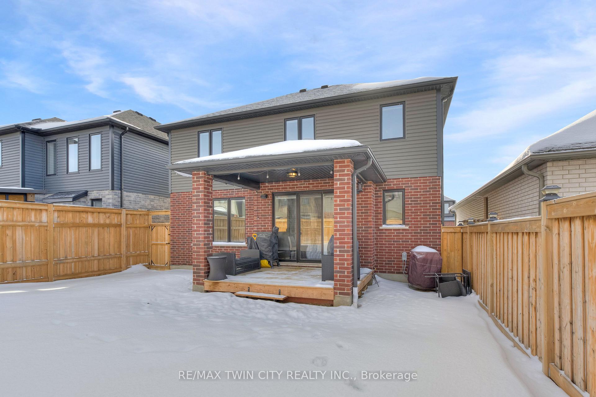 Photo 40 of 103 Tristan Crescent, Woolwich — HOMEH