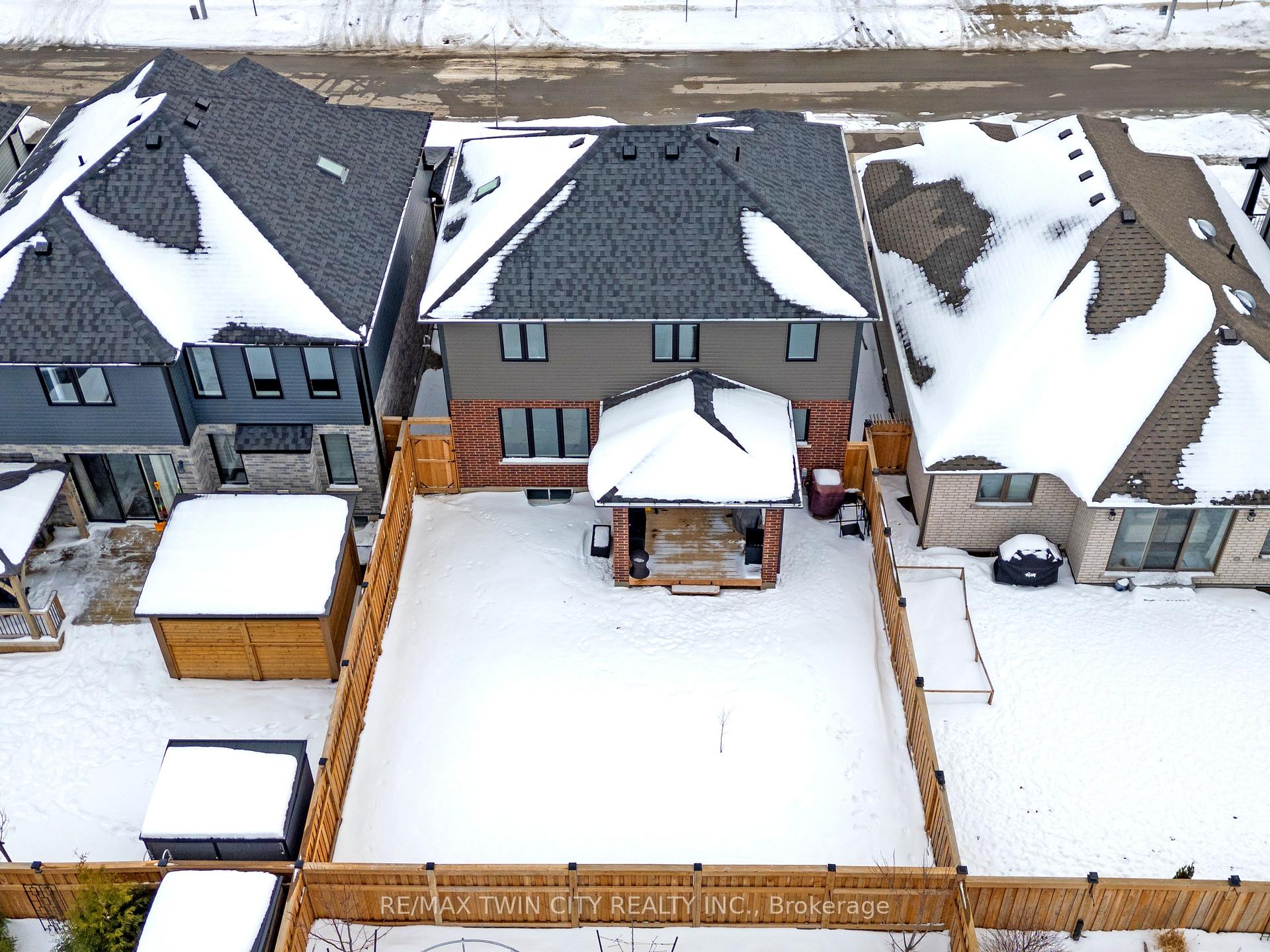 Photo 42 of 103 Tristan Crescent, Woolwich — HOMEH