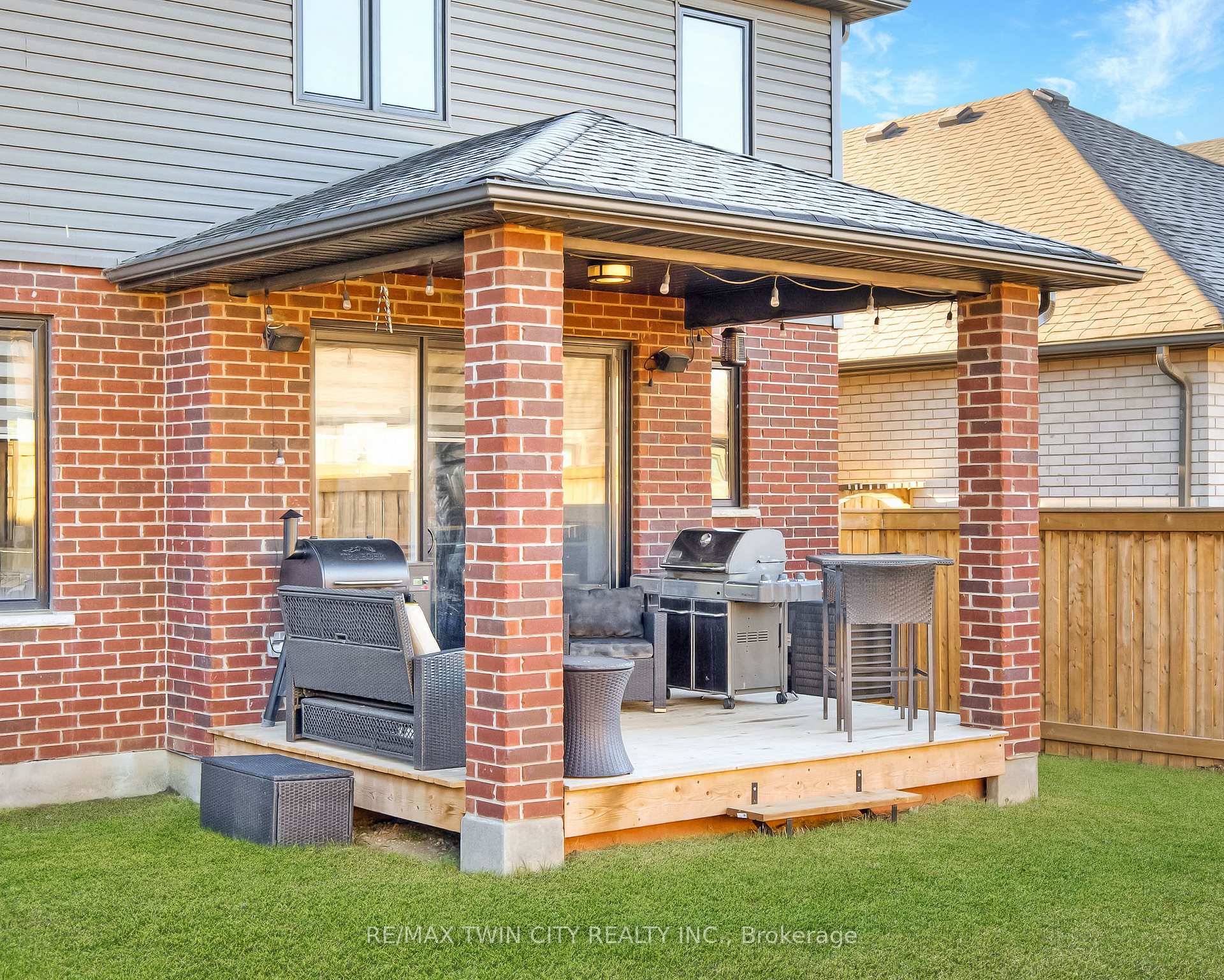 Photo 43 of 103 Tristan Crescent, Woolwich — HOMEH