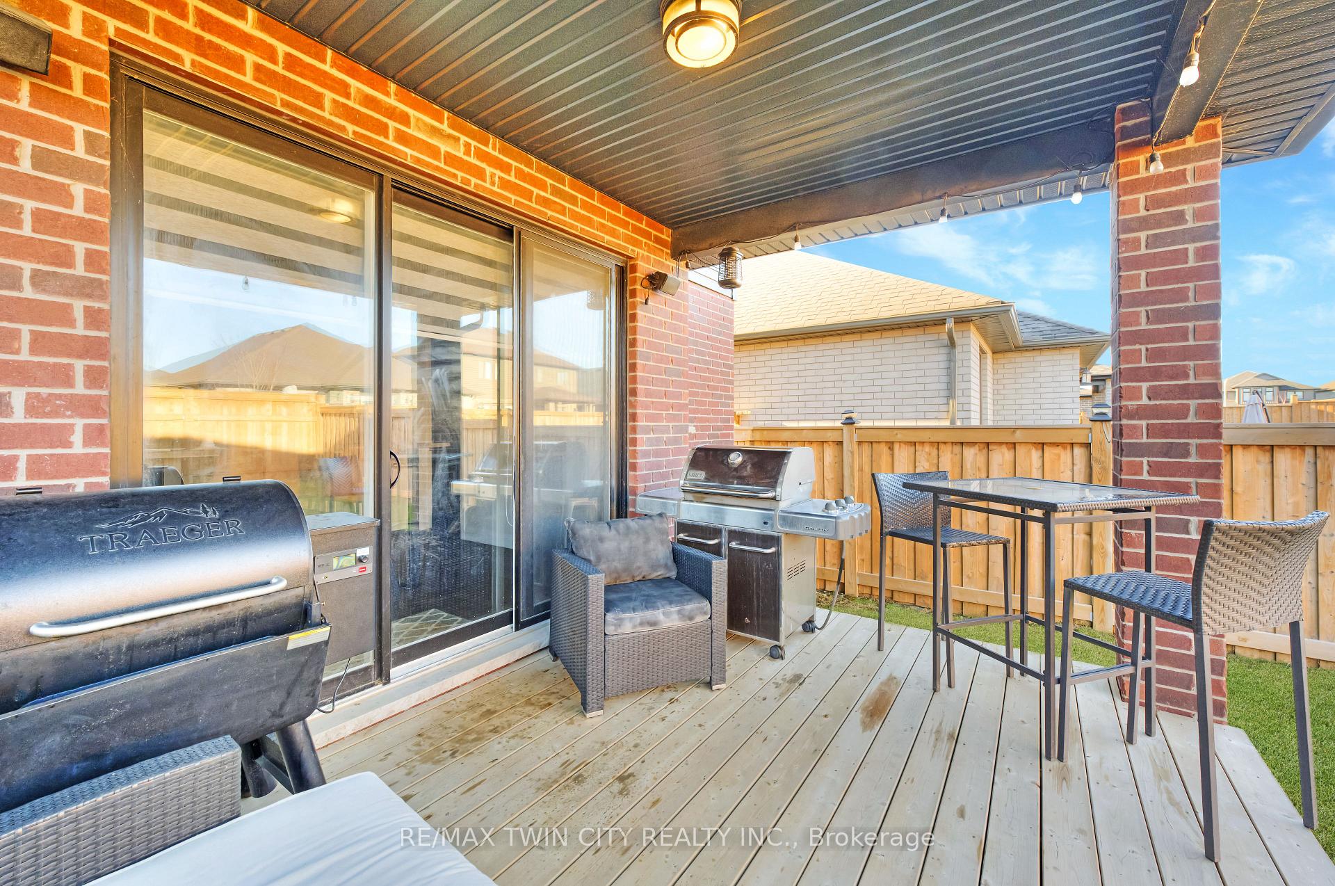 Photo 44 of 103 Tristan Crescent, Woolwich — HOMEH