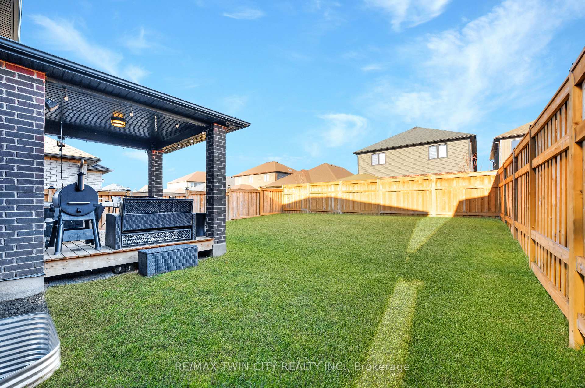 Photo 45 of 103 Tristan Crescent, Woolwich — HOMEH