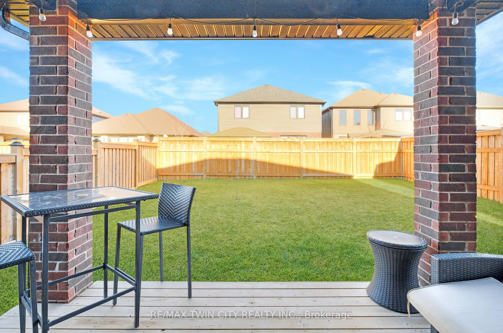 Photo 46 of 103 Tristan Crescent, Woolwich — HOMEH
