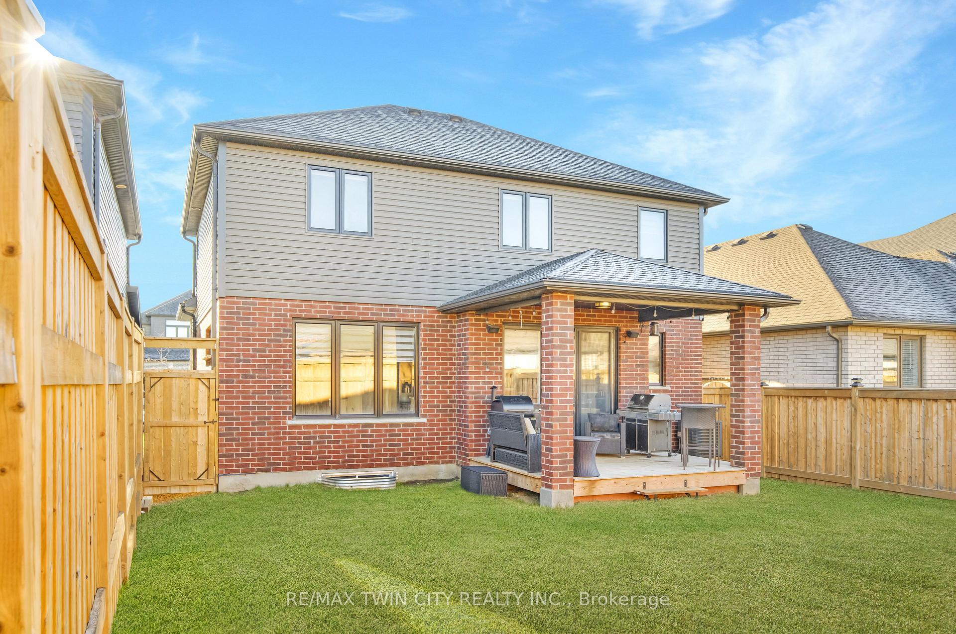 Photo 47 of 103 Tristan Crescent, Woolwich — HOMEH