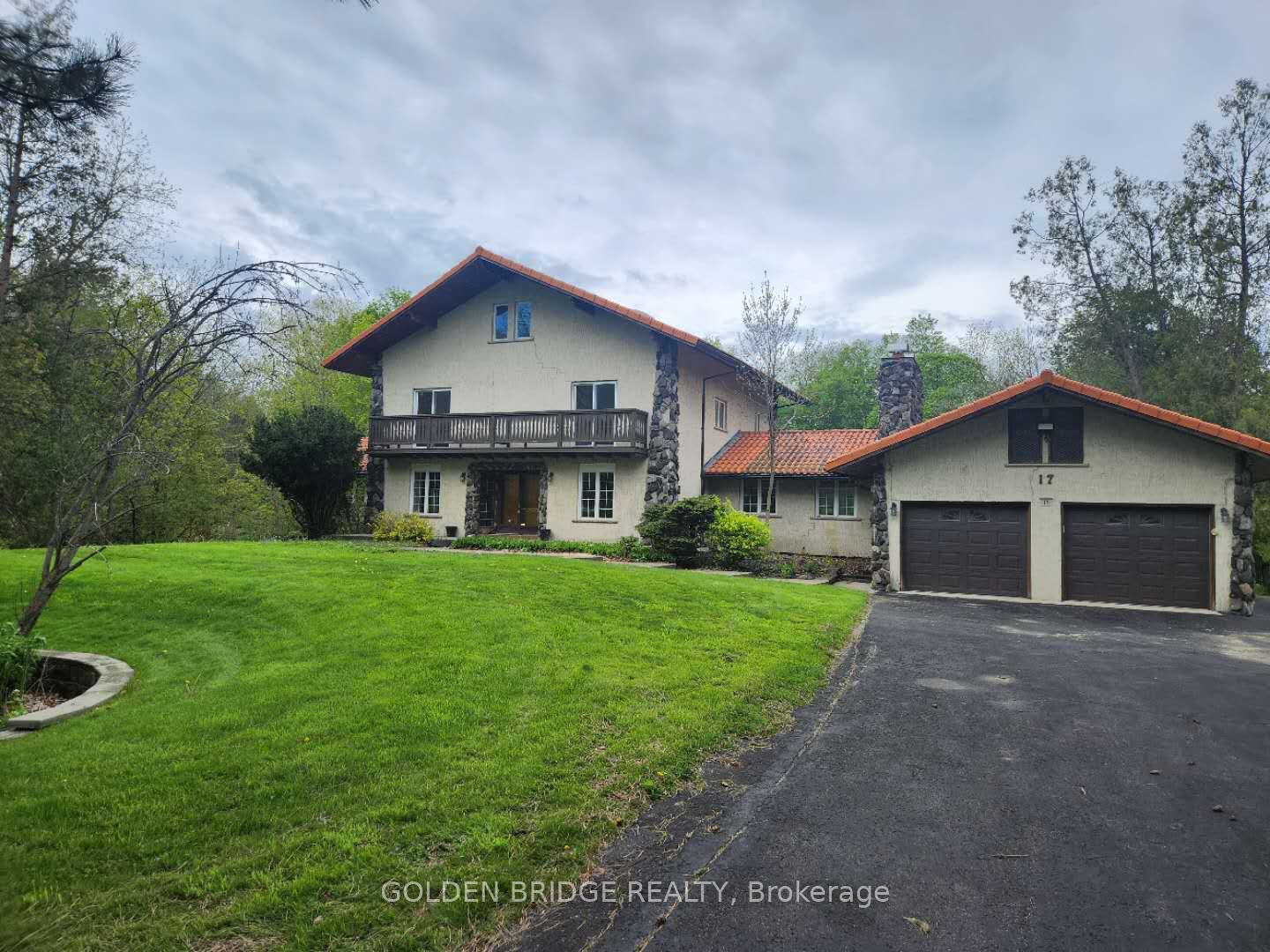 Photo 3 of 17 Glenbourne Park Drive, Markham, Devil's Elbow — HOMEH