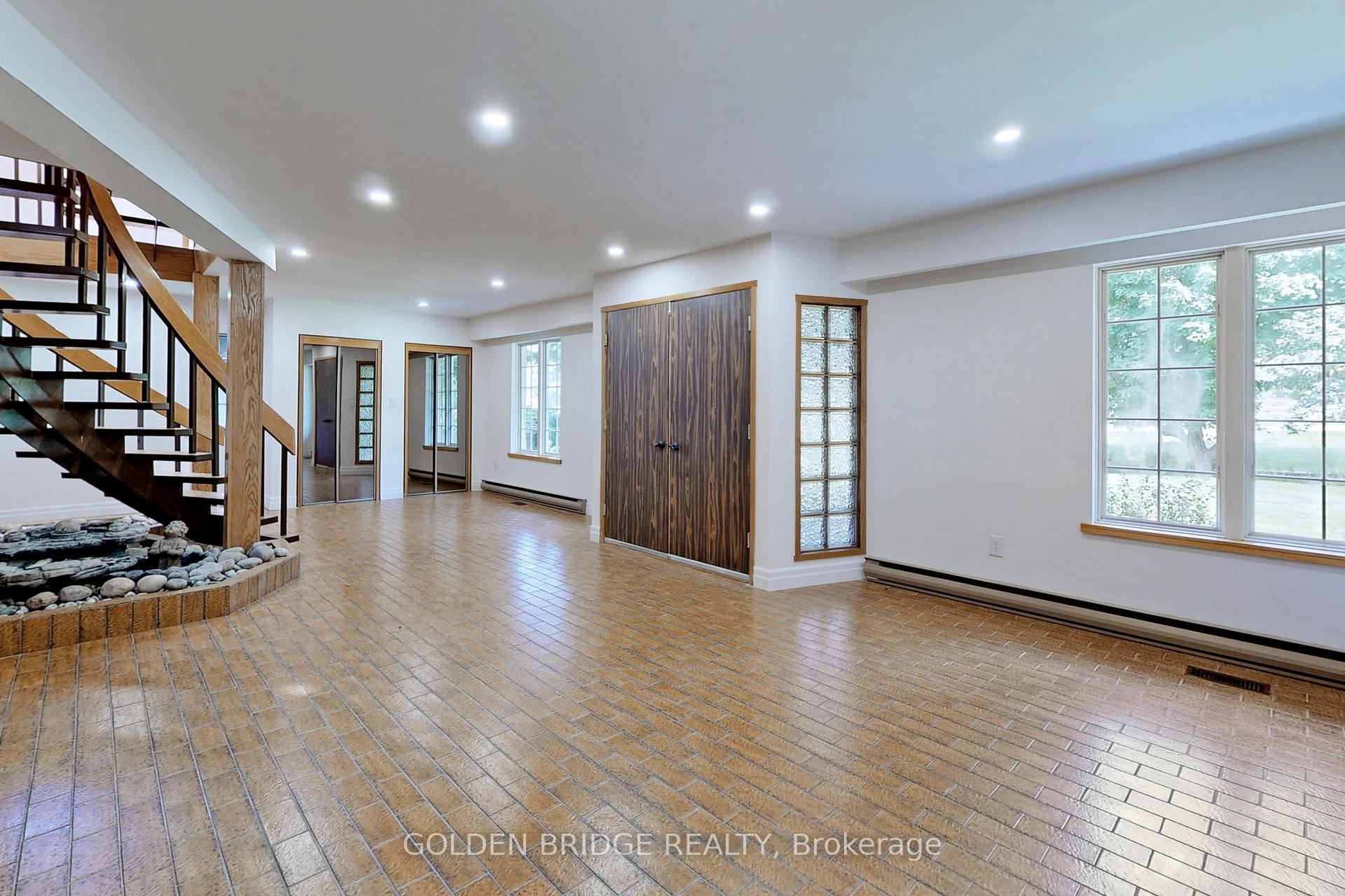 Photo 6 of 17 Glenbourne Park Drive, Markham, Devil's Elbow — HOMEH