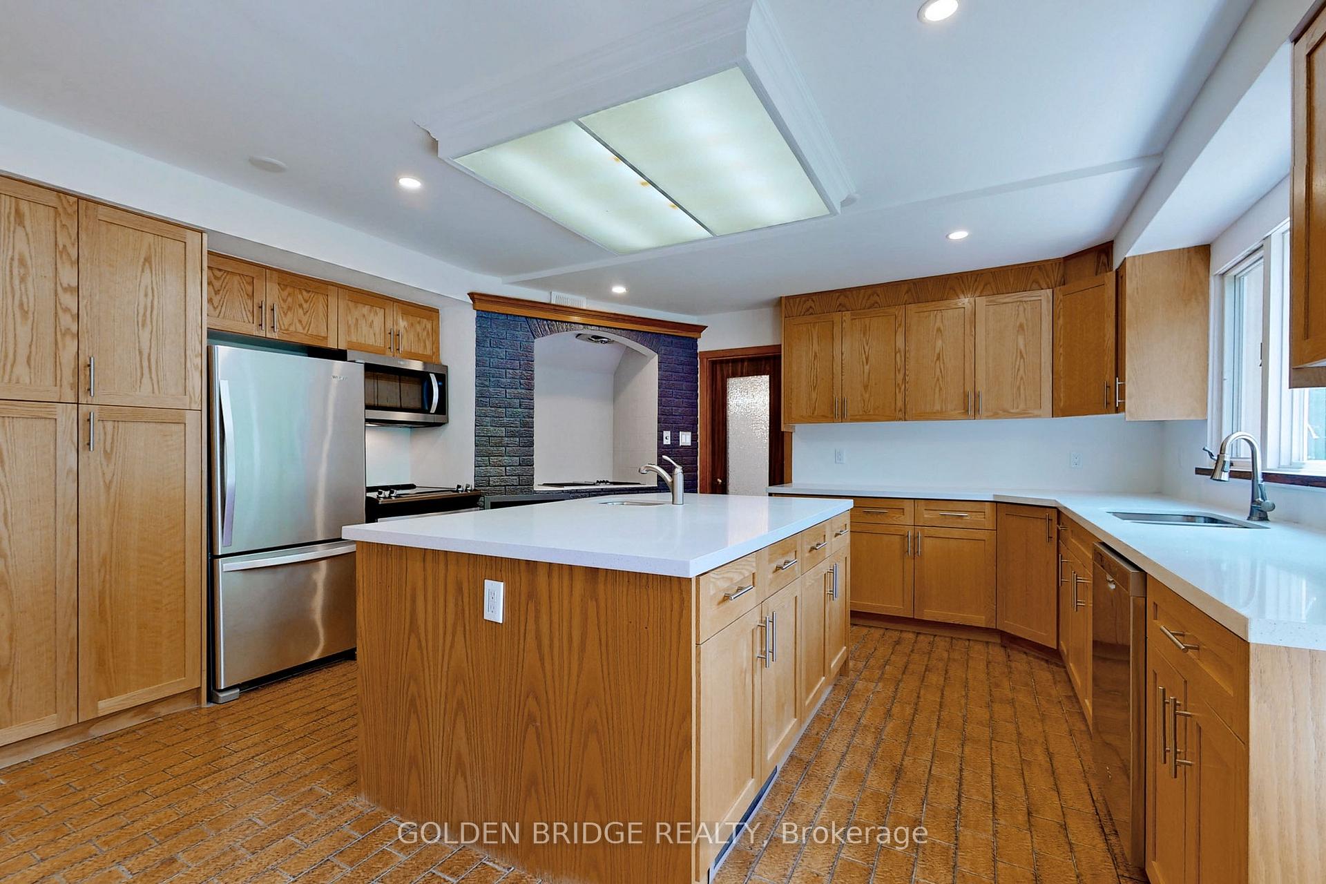 Photo 7 of 17 Glenbourne Park Drive, Markham, Devil's Elbow — HOMEH