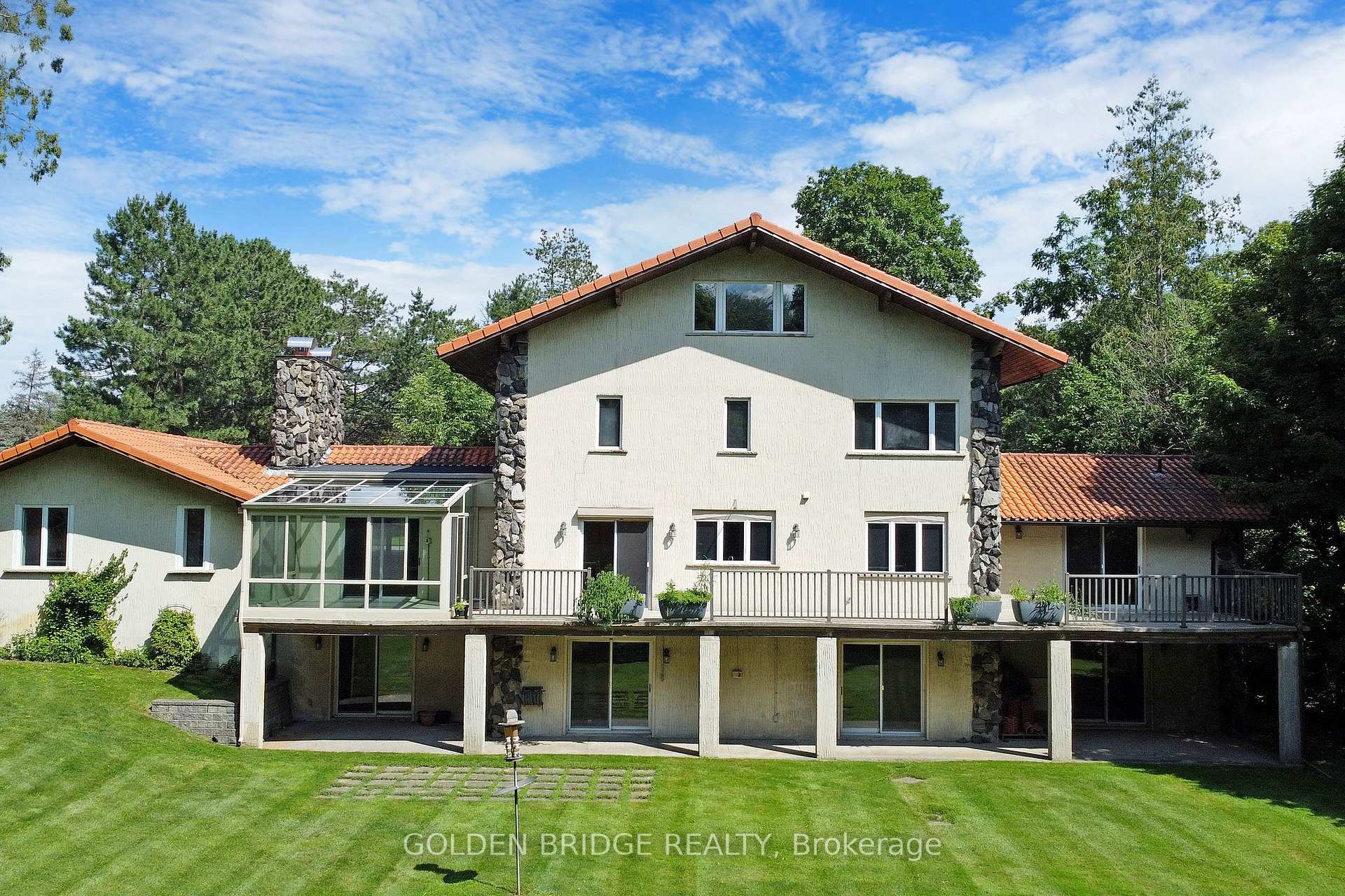 Photo 32 of 17 Glenbourne Park Drive, Markham, Devil's Elbow — HOMEH