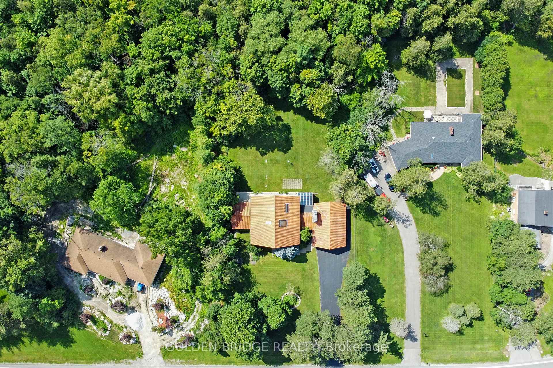 Photo 33 of 17 Glenbourne Park Drive, Markham, Devil's Elbow — HOMEH