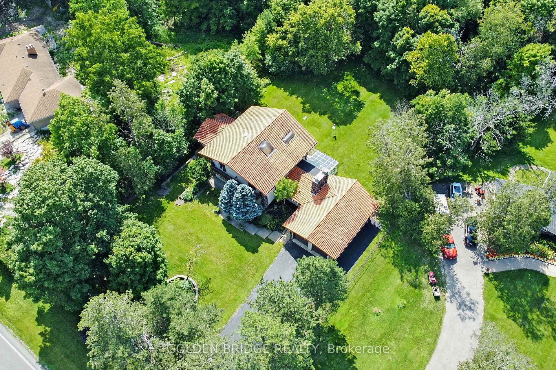 Photo 34 of 17 Glenbourne Park Drive, Markham, Devil's Elbow — HOMEH