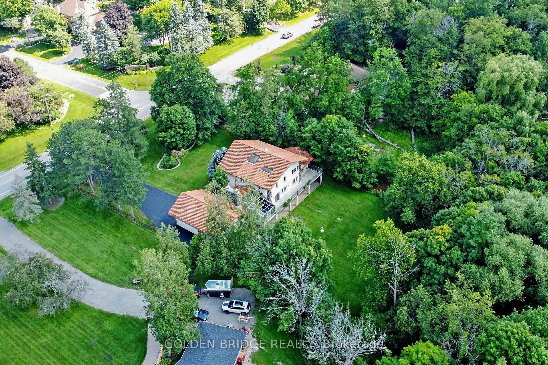 Photo 35 of 17 Glenbourne Park Drive, Markham, Devil's Elbow — HOMEH
