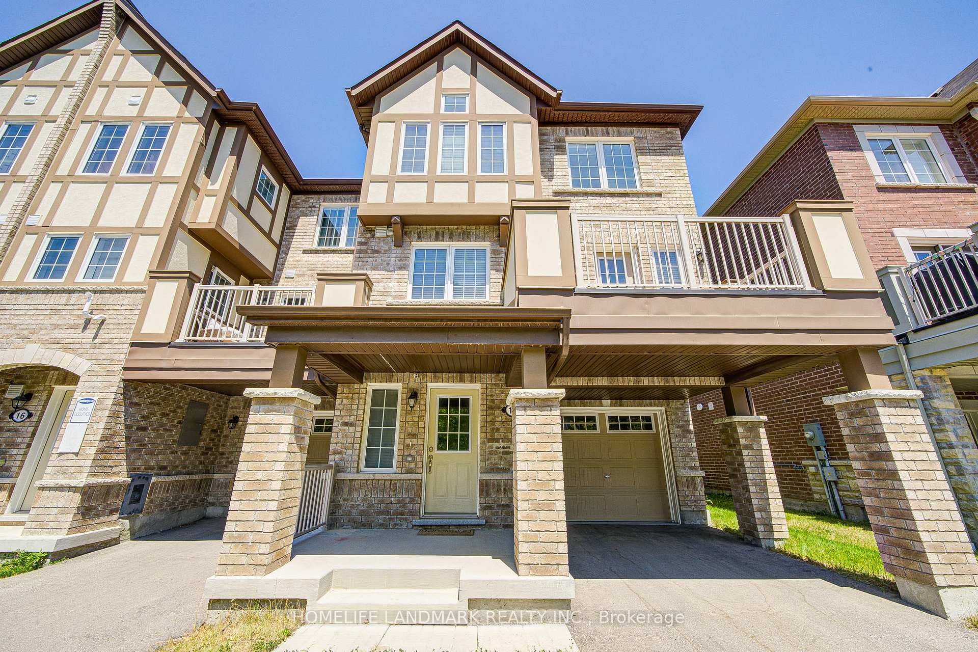 Photo 1 of 14 Goldeye Street, Whitby, Rural Whitby — HOMEH