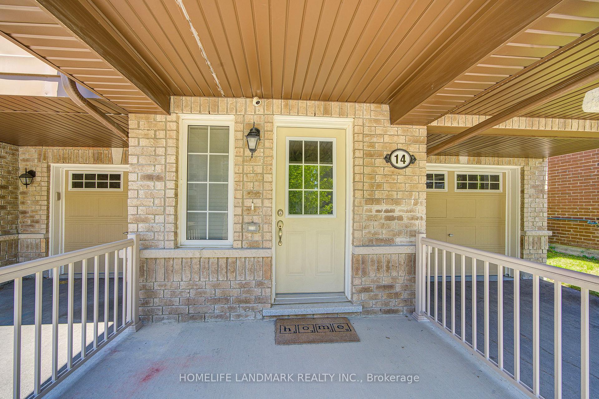 Photo 2 of 14 Goldeye Street, Whitby, Rural Whitby — HOMEH