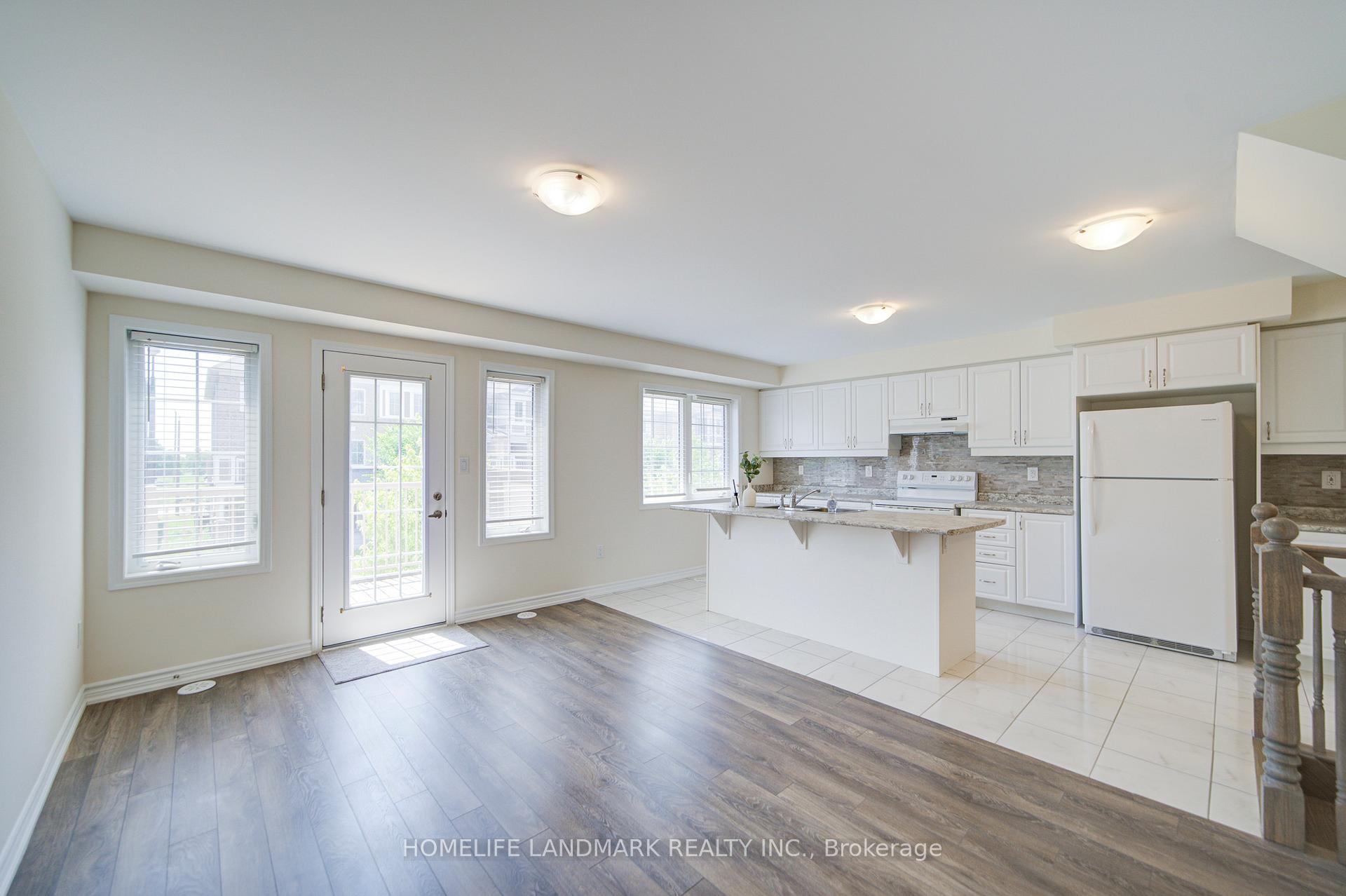 Photo 5 of 14 Goldeye Street, Whitby, Rural Whitby — HOMEH