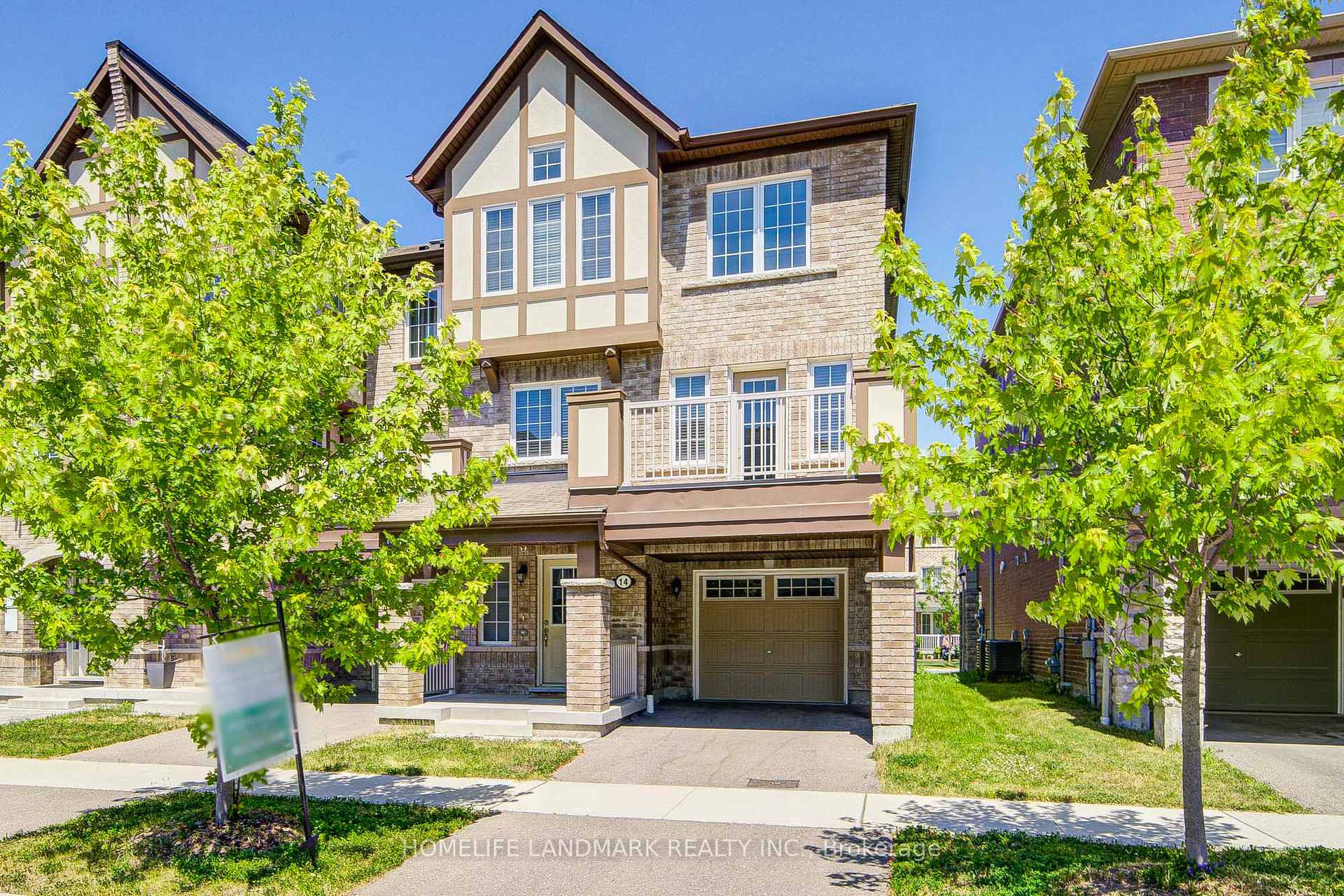 Photo 15 of 14 Goldeye Street, Whitby, Rural Whitby — HOMEH