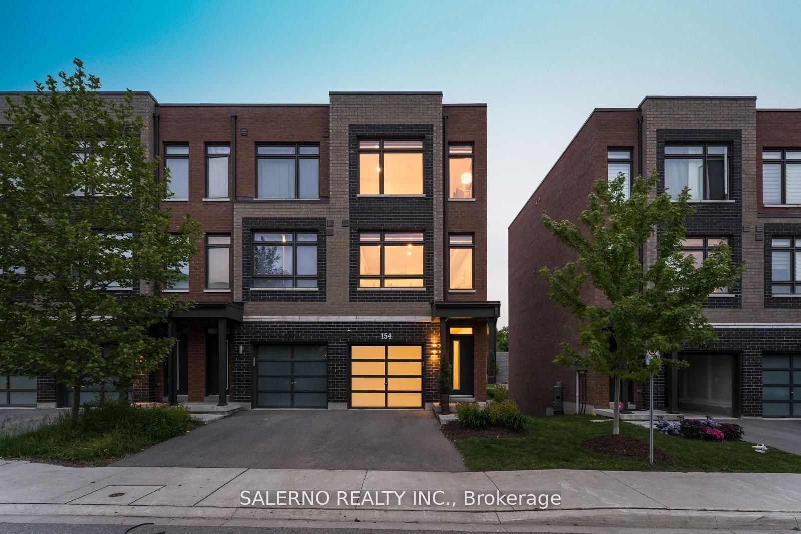 Photo 1 of 154 Dalhousie Street, Vaughan, Vaughan Grove — HOMEH