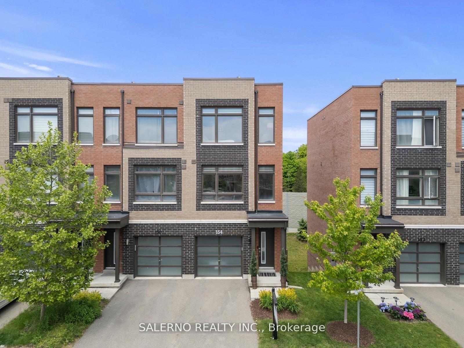 Photo 2 of 154 Dalhousie Street, Vaughan, Vaughan Grove — HOMEH