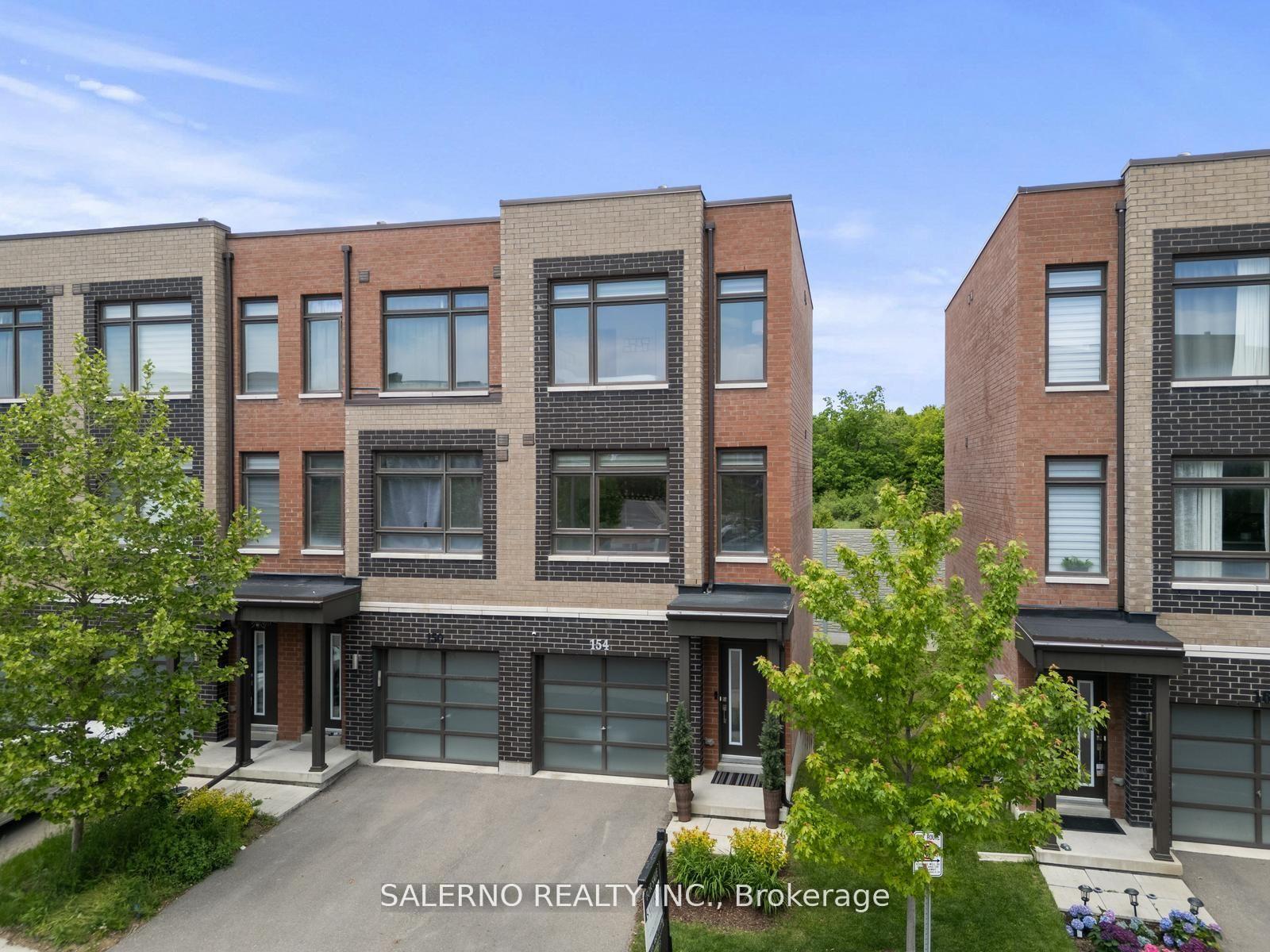 Photo 3 of 154 Dalhousie Street, Vaughan, Vaughan Grove — HOMEH