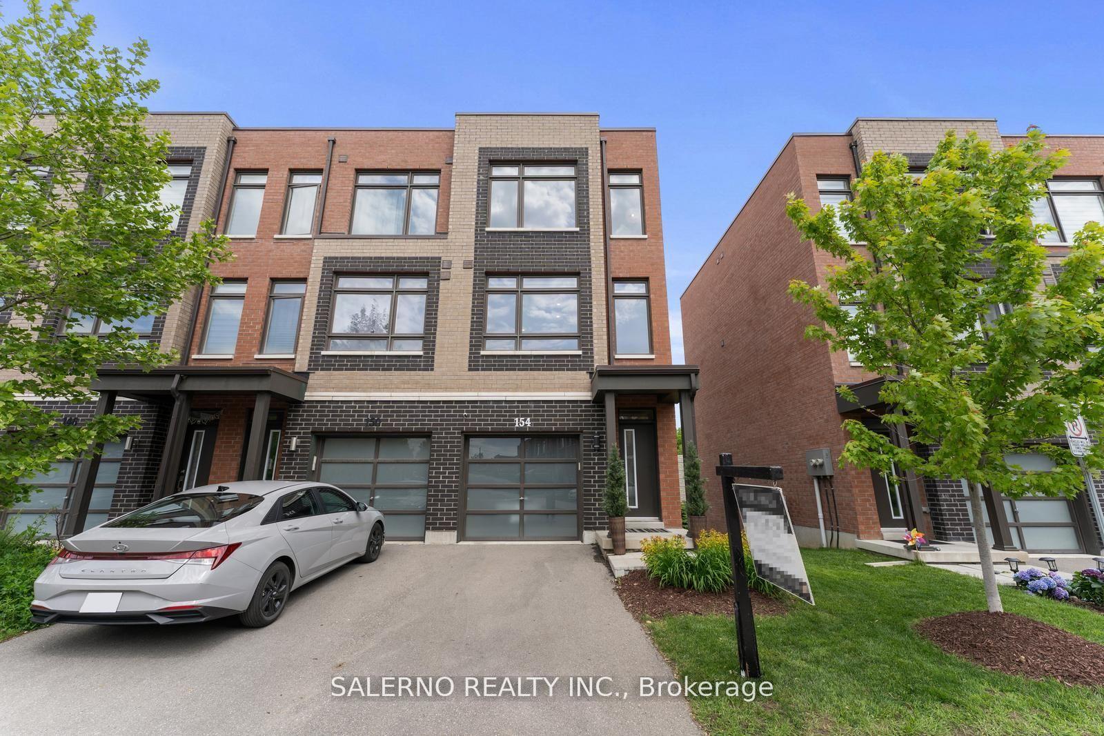 Photo 6 of 154 Dalhousie Street, Vaughan, Vaughan Grove — HOMEH