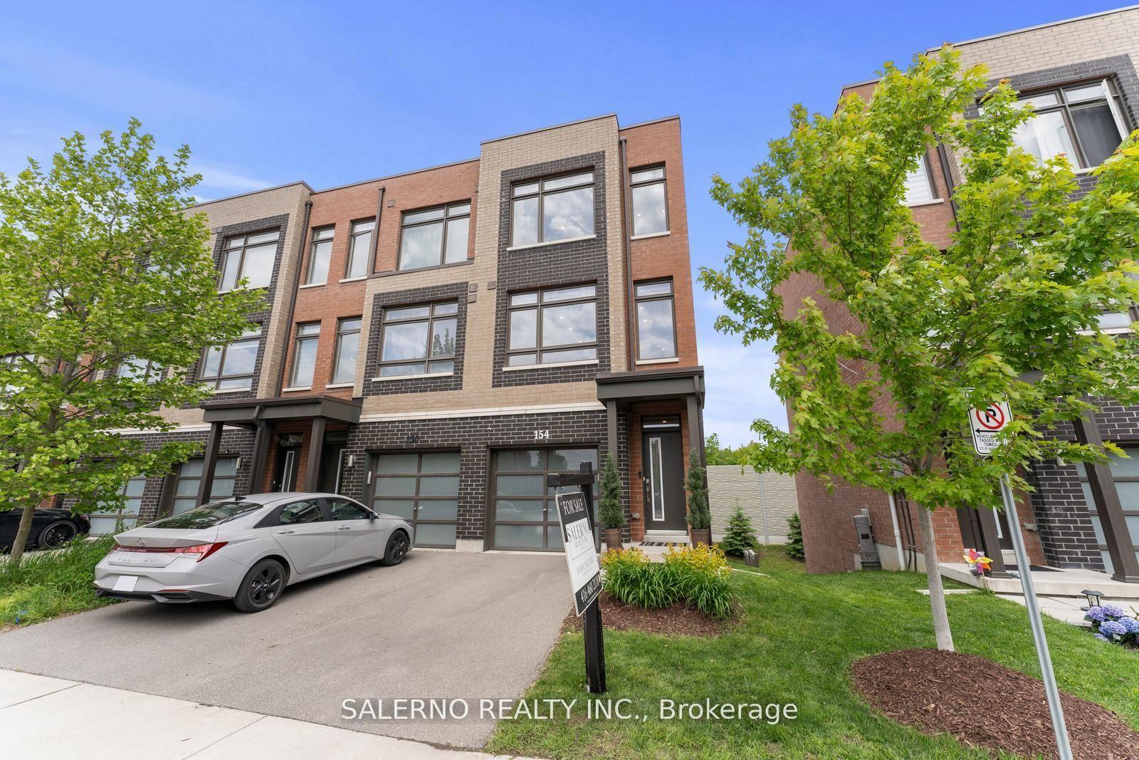 Photo 7 of 154 Dalhousie Street, Vaughan, Vaughan Grove — HOMEH