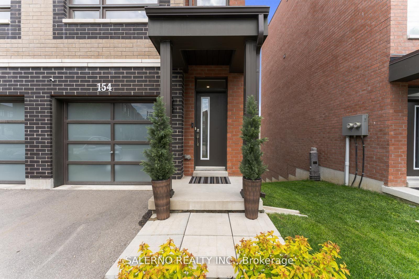 Photo 8 of 154 Dalhousie Street, Vaughan, Vaughan Grove — HOMEH