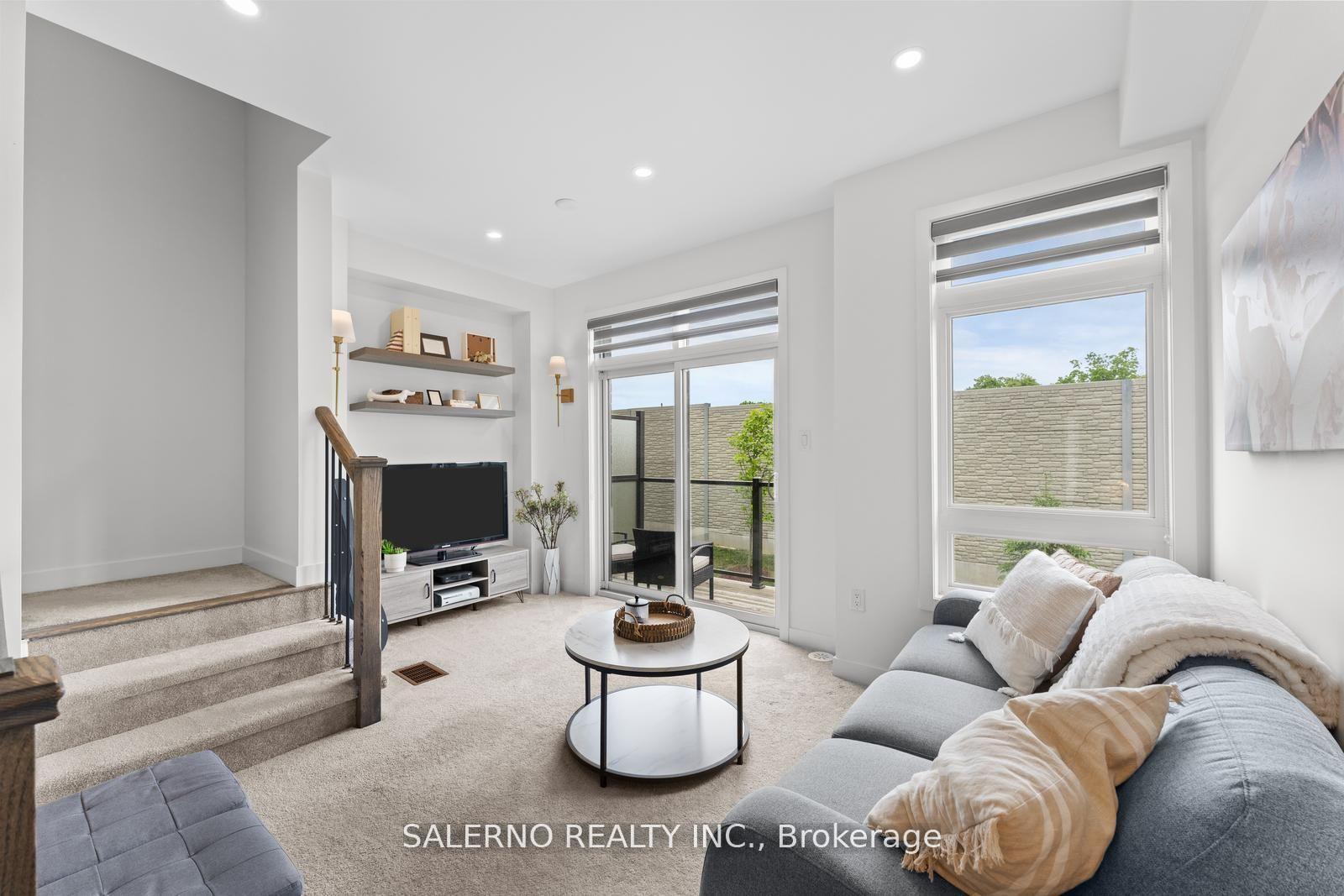 Photo 11 of 154 Dalhousie Street, Vaughan, Vaughan Grove — HOMEH