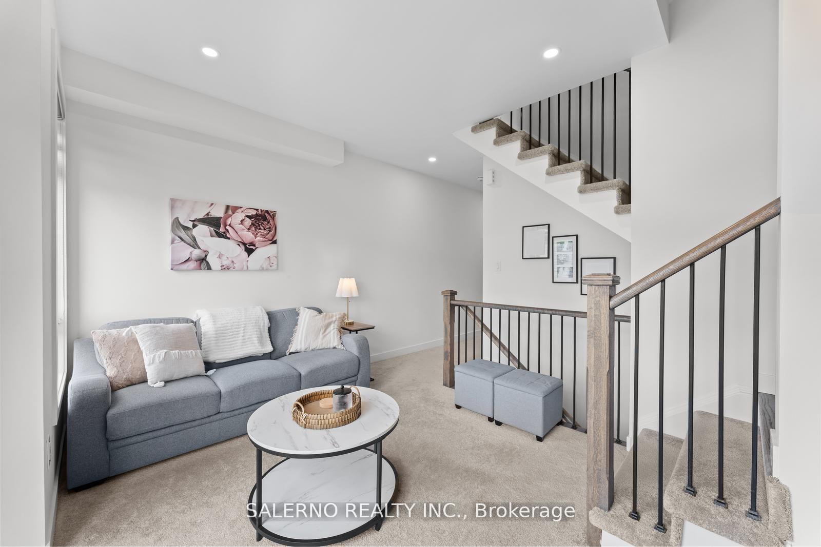 Photo 12 of 154 Dalhousie Street, Vaughan, Vaughan Grove — HOMEH