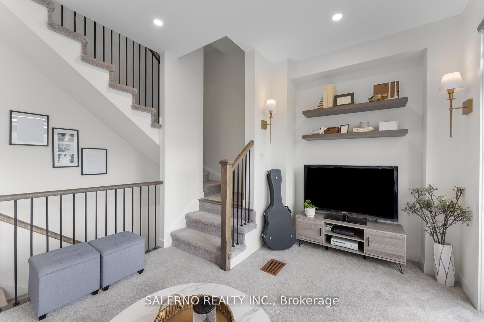 Photo 13 of 154 Dalhousie Street, Vaughan, Vaughan Grove — HOMEH