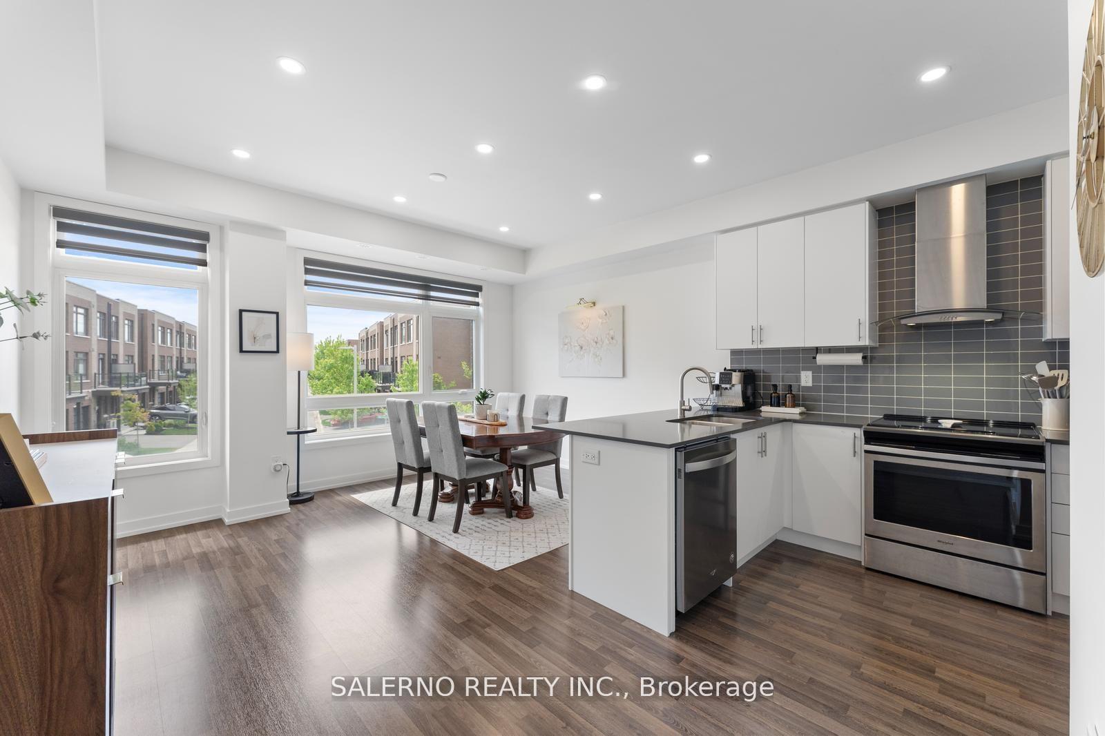 Photo 15 of 154 Dalhousie Street, Vaughan, Vaughan Grove — HOMEH
