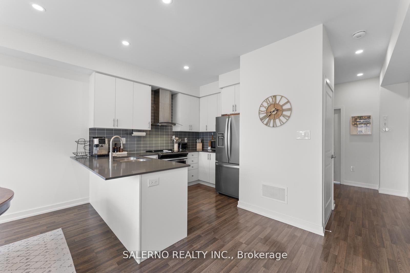Photo 16 of 154 Dalhousie Street, Vaughan, Vaughan Grove — HOMEH