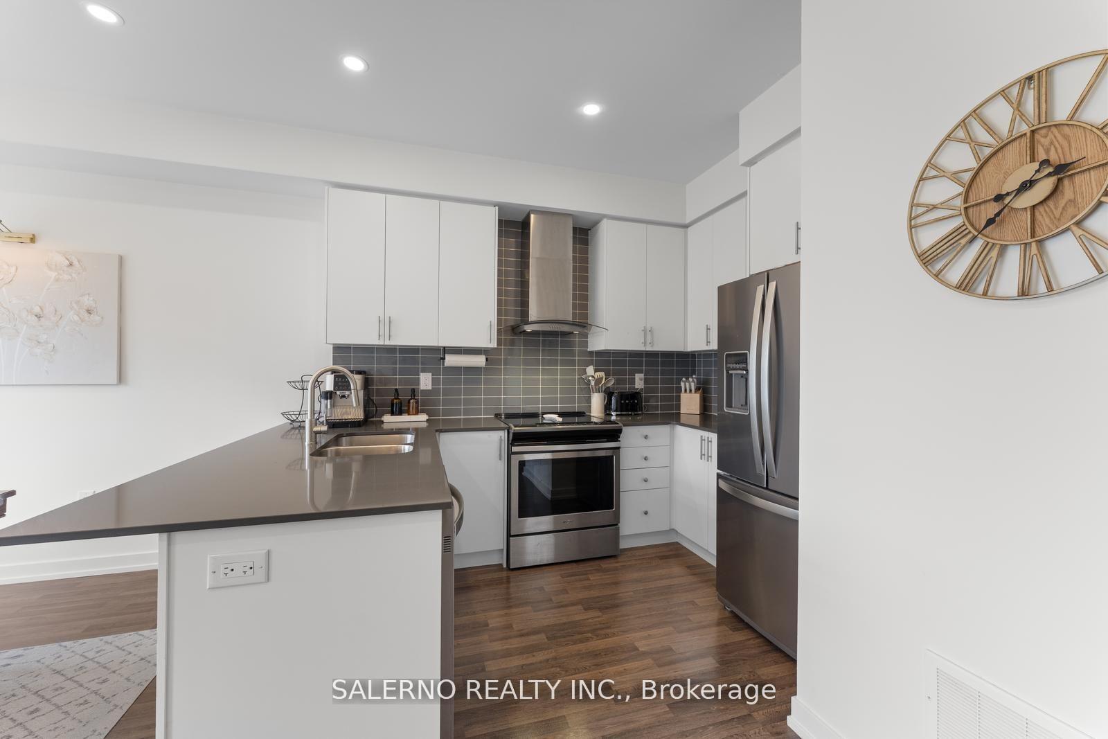 Photo 17 of 154 Dalhousie Street, Vaughan, Vaughan Grove — HOMEH