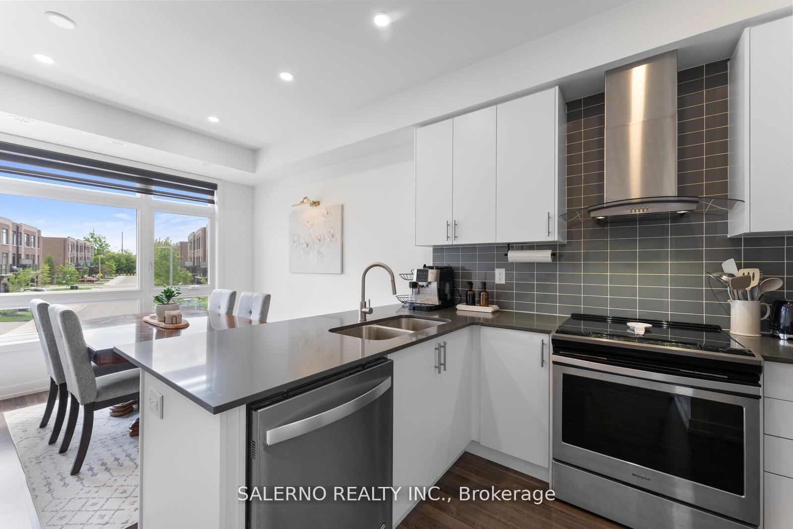 Photo 18 of 154 Dalhousie Street, Vaughan, Vaughan Grove — HOMEH