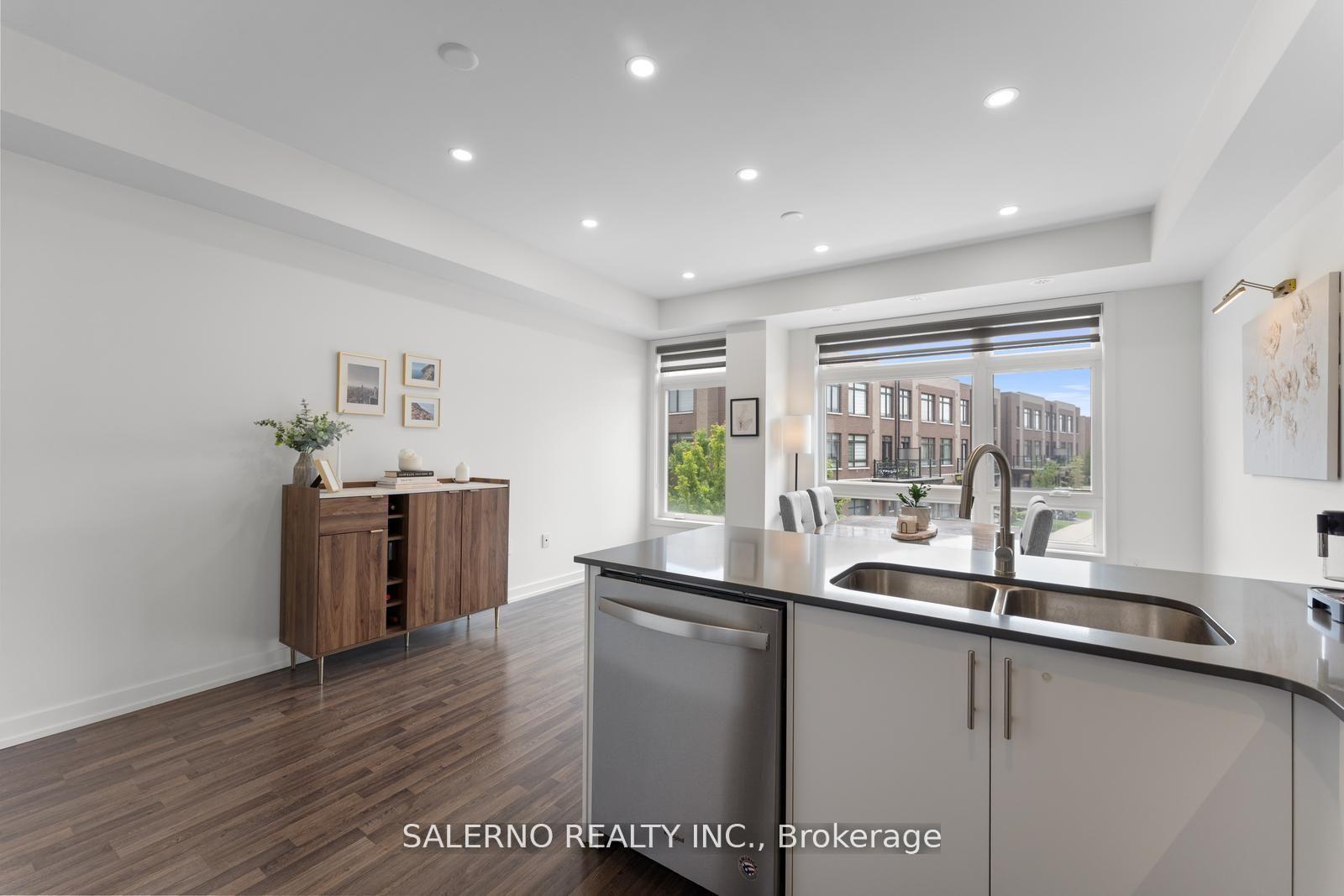Photo 19 of 154 Dalhousie Street, Vaughan, Vaughan Grove — HOMEH