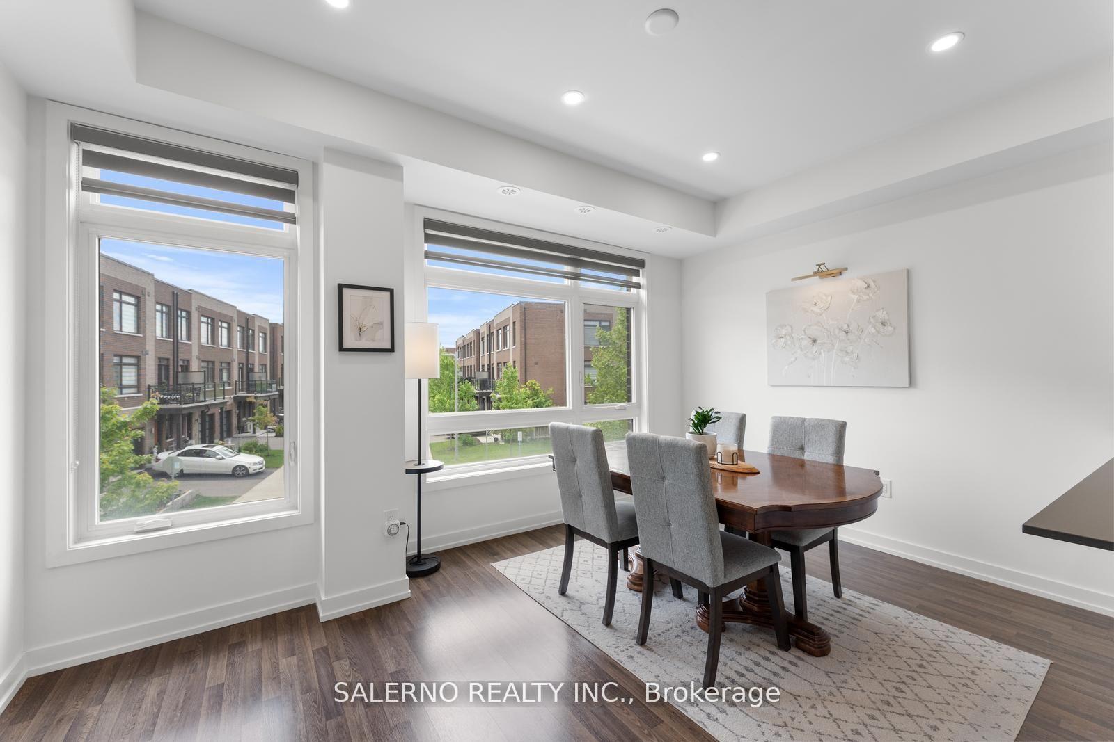 Photo 23 of 154 Dalhousie Street, Vaughan, Vaughan Grove — HOMEH
