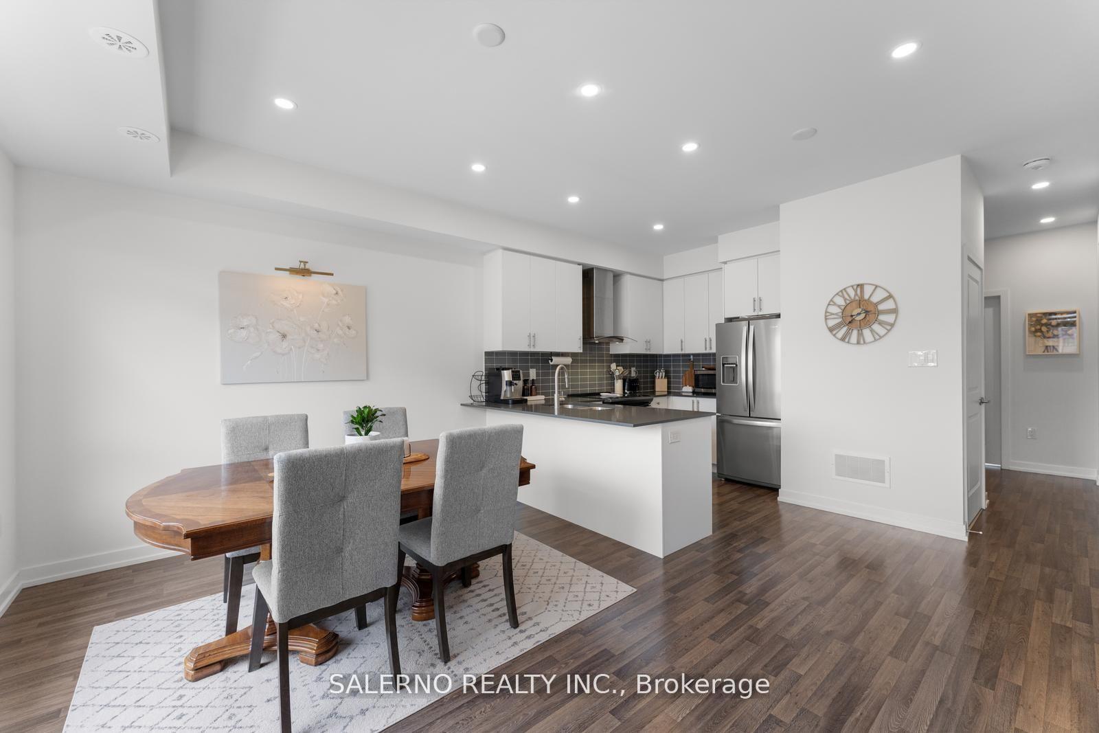 Photo 24 of 154 Dalhousie Street, Vaughan, Vaughan Grove — HOMEH
