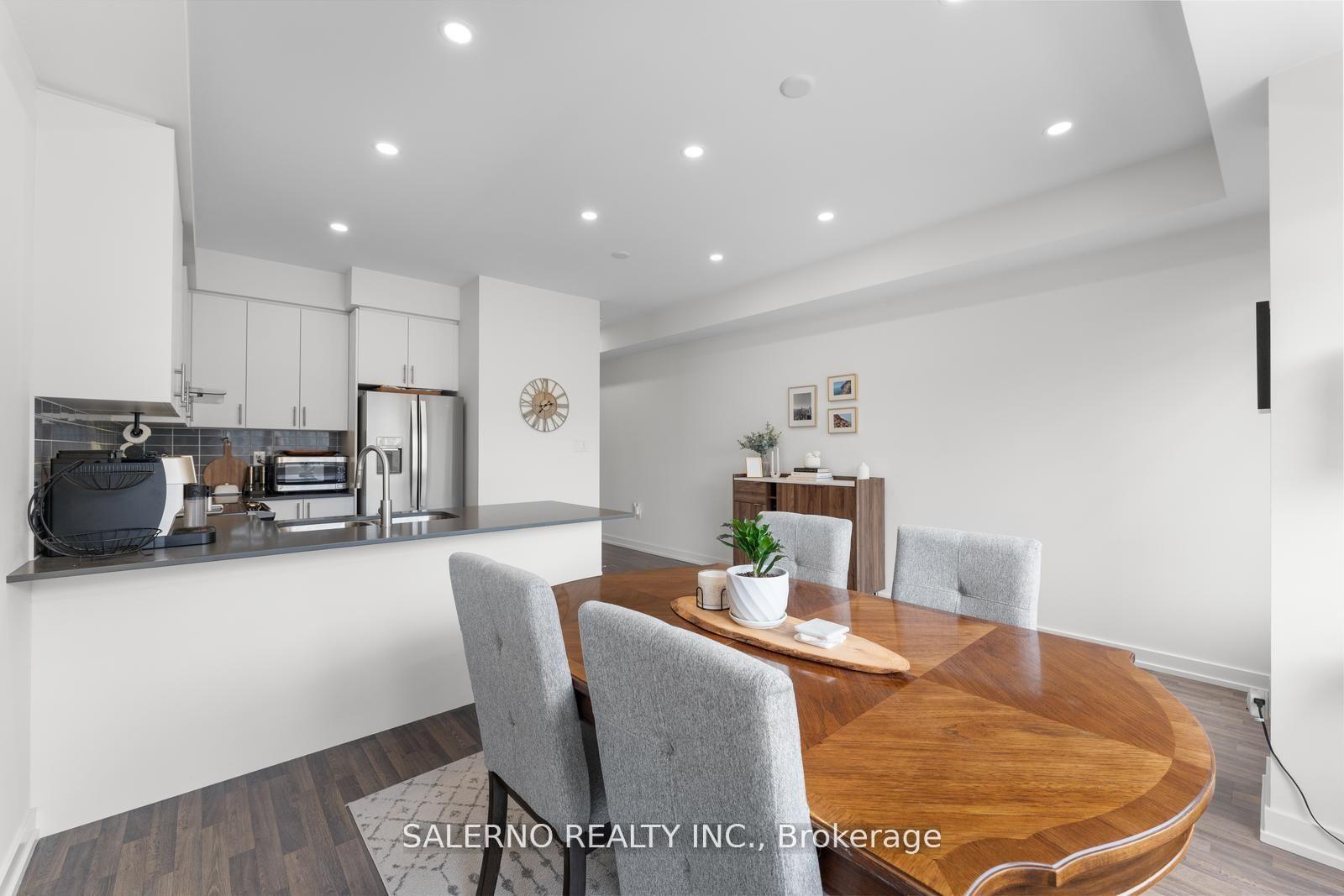 Photo 25 of 154 Dalhousie Street, Vaughan, Vaughan Grove — HOMEH