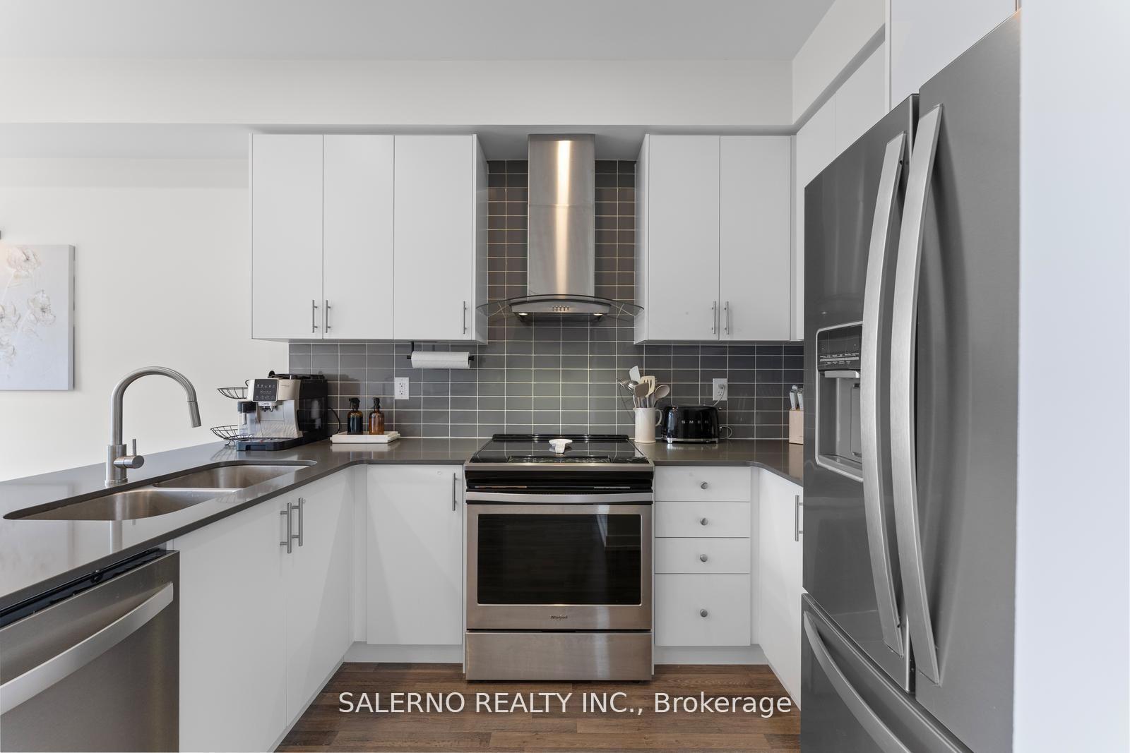 Photo 26 of 154 Dalhousie Street, Vaughan, Vaughan Grove — HOMEH