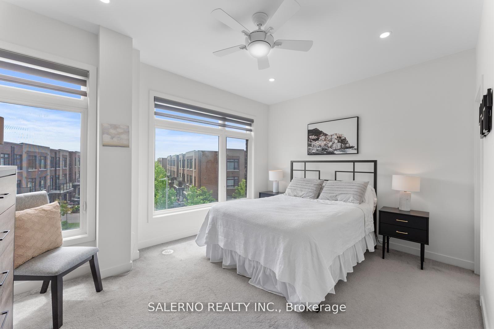 Photo 31 of 154 Dalhousie Street, Vaughan, Vaughan Grove — HOMEH