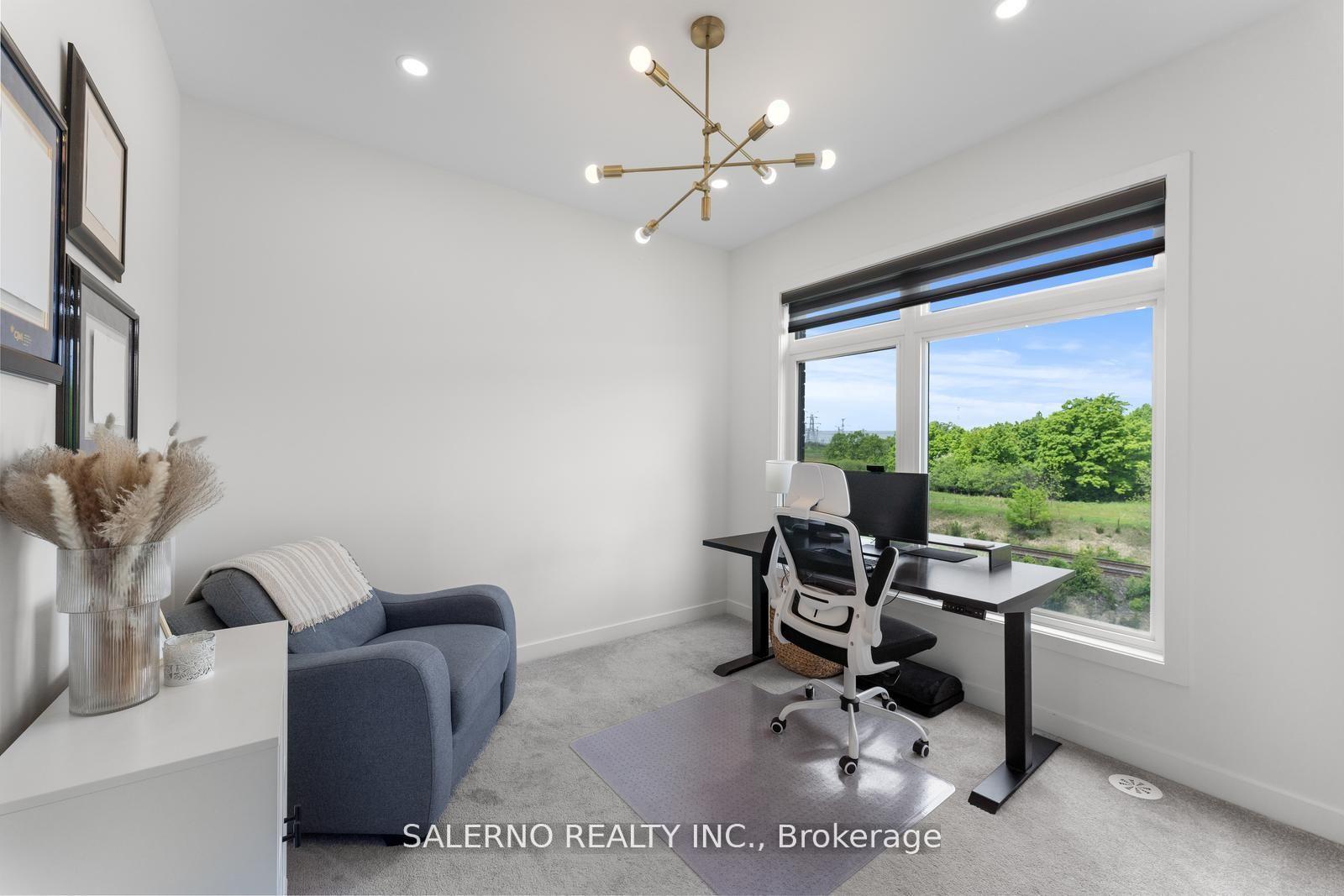 Photo 34 of 154 Dalhousie Street, Vaughan, Vaughan Grove — HOMEH