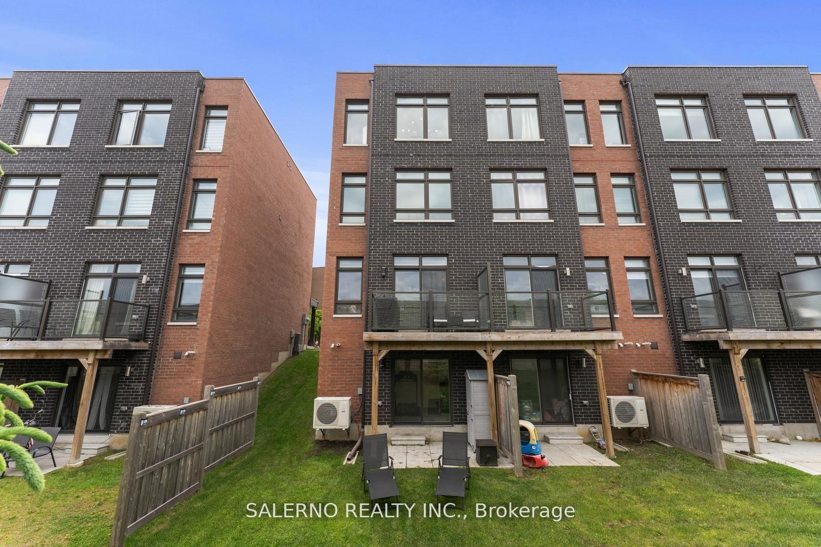 Photo 40 of 154 Dalhousie Street, Vaughan, Vaughan Grove — HOMEH