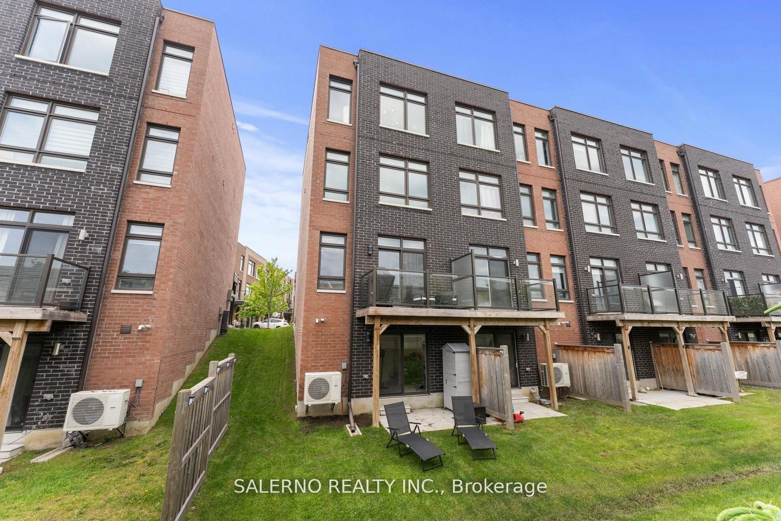 Photo 41 of 154 Dalhousie Street, Vaughan, Vaughan Grove — HOMEH