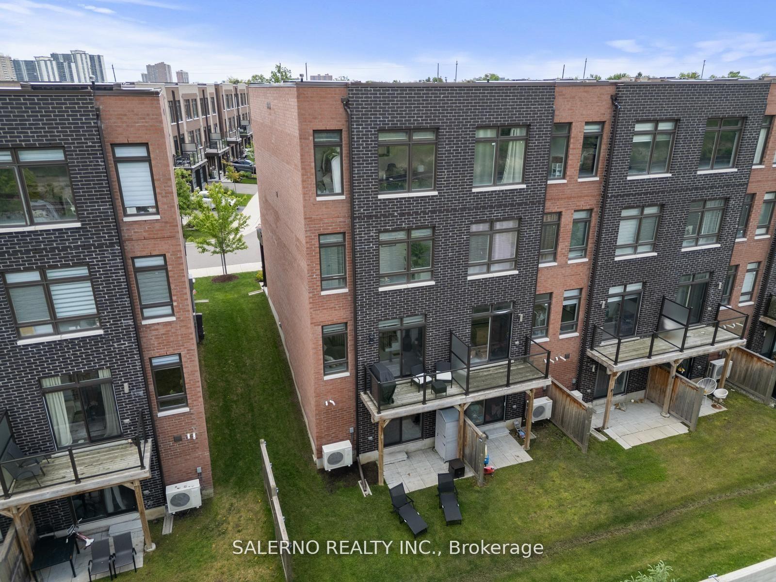 Photo 44 of 154 Dalhousie Street, Vaughan, Vaughan Grove — HOMEH