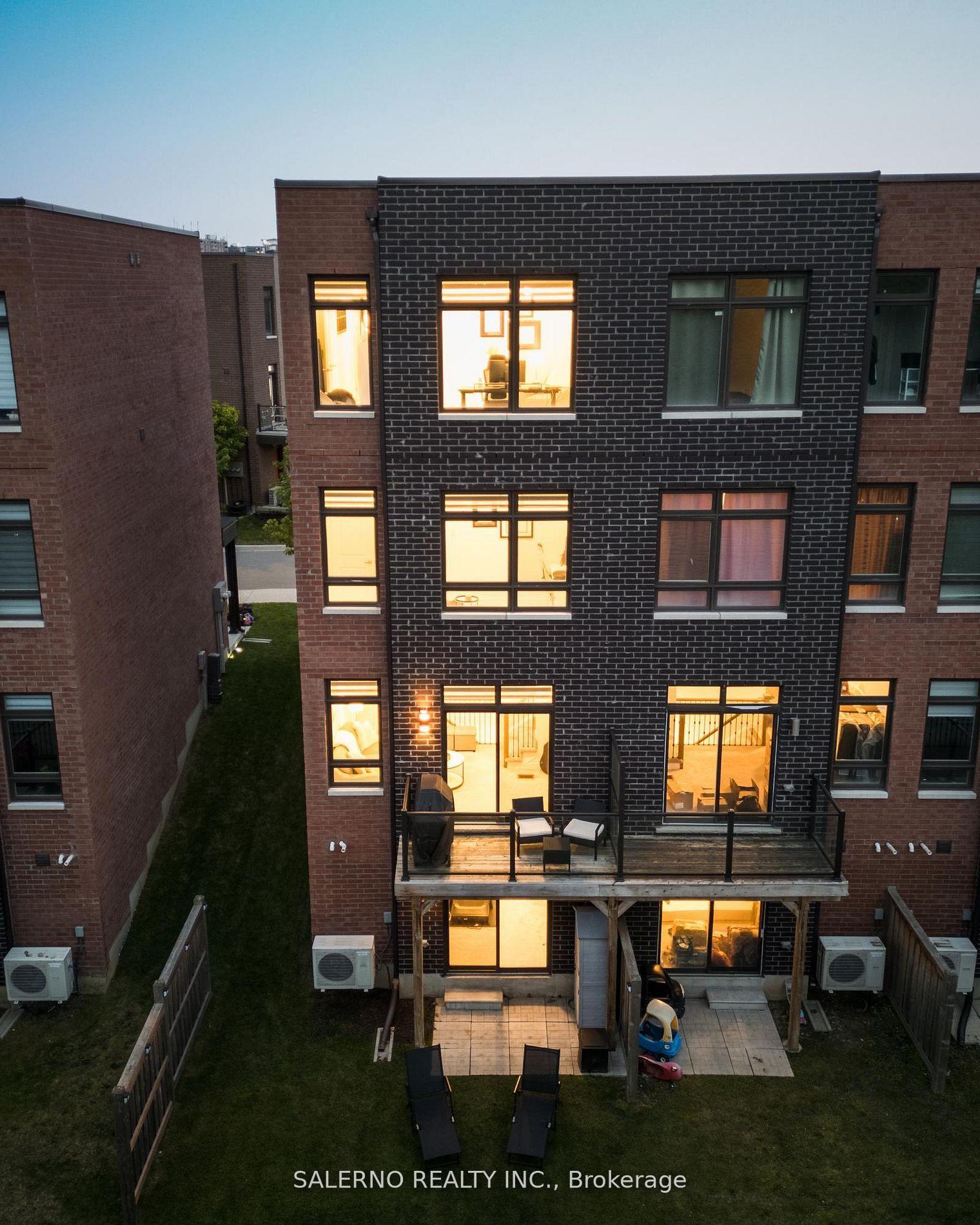 Photo 45 of 154 Dalhousie Street, Vaughan, Vaughan Grove — HOMEH