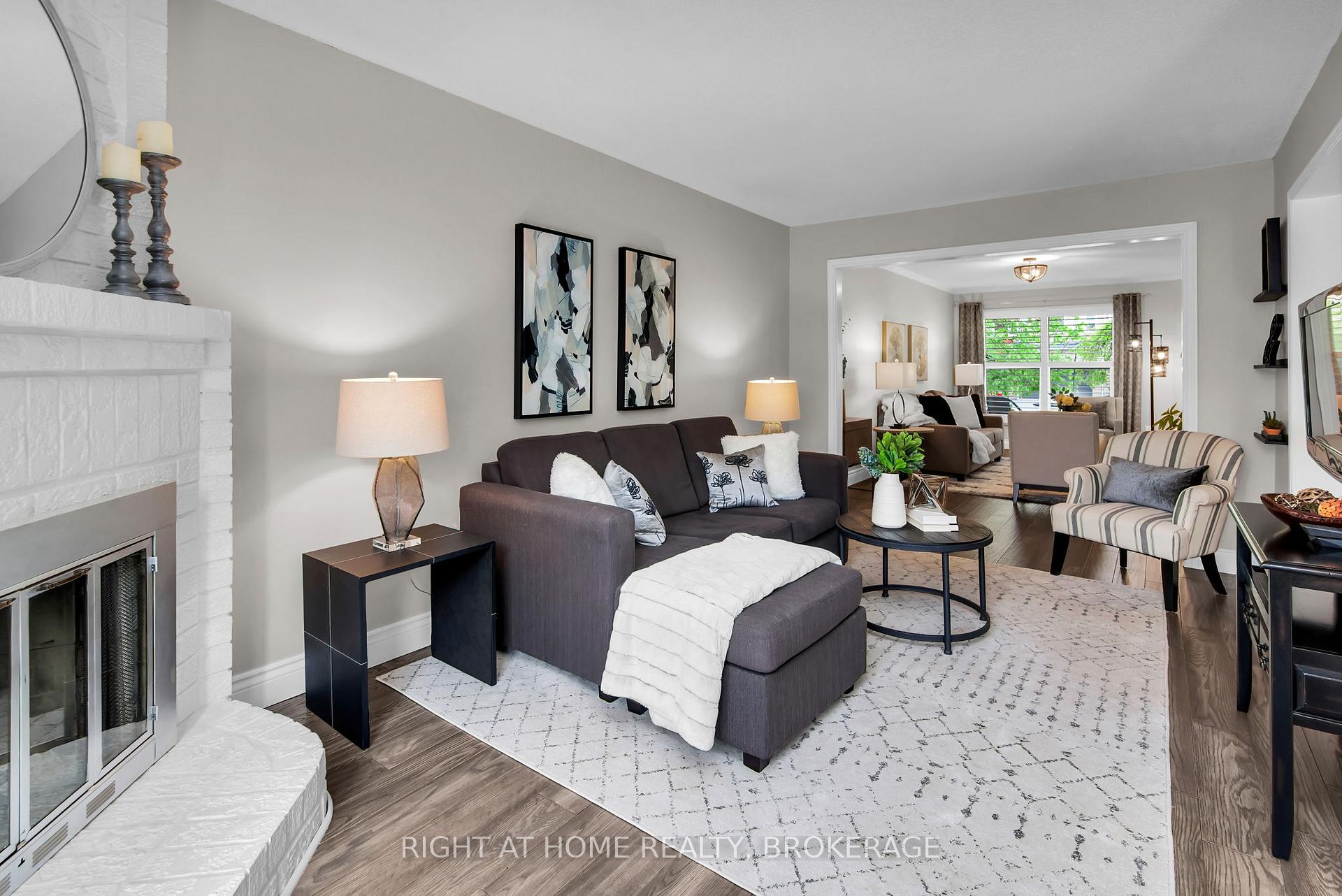Photo 7 of 10 Ennisclare Place, Whitby, Pringle Creek — HOMEH