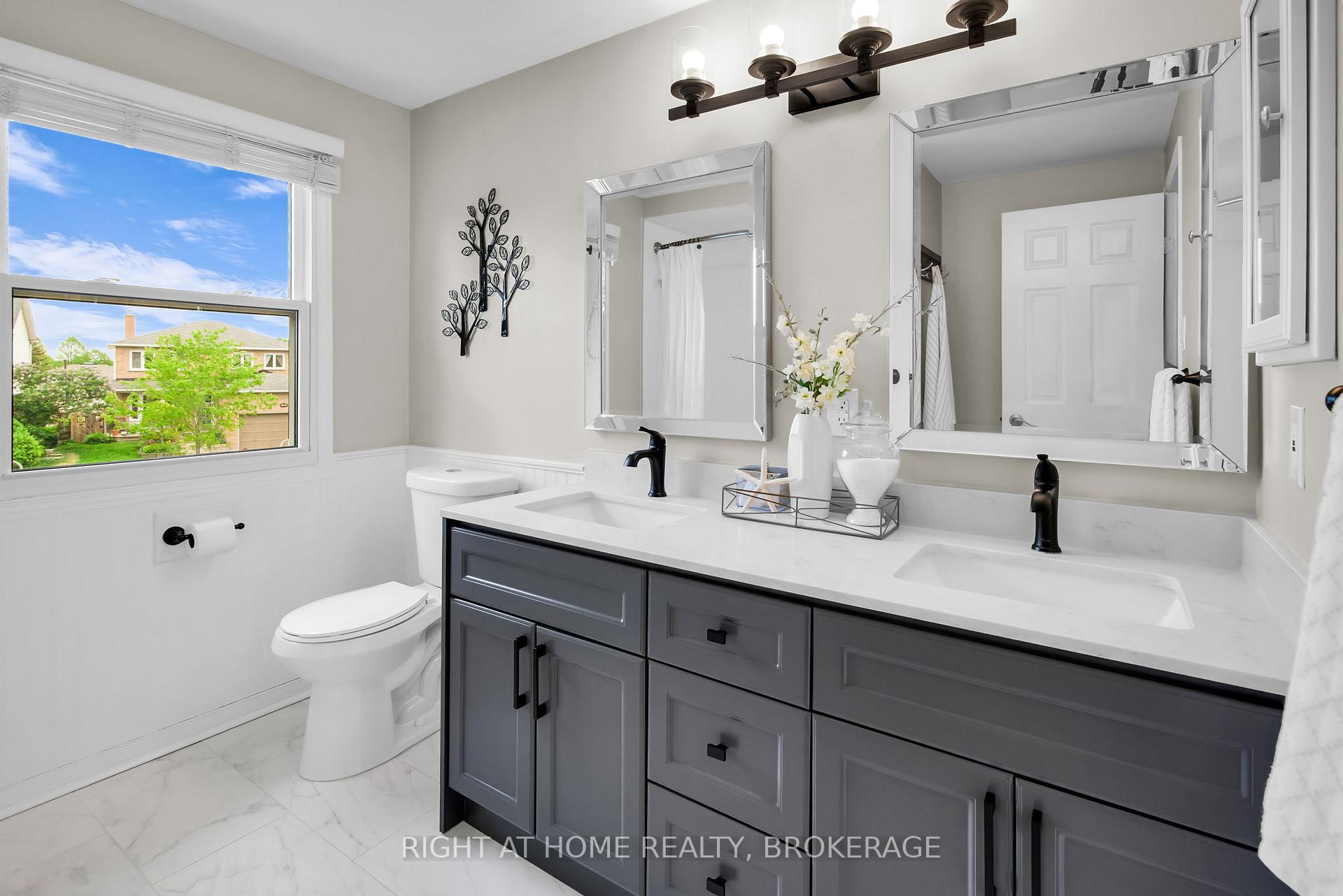 Photo 21 of 10 Ennisclare Place, Whitby, Pringle Creek — HOMEH