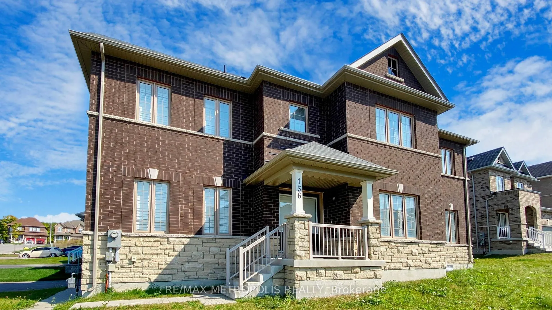 Photo 1 of 156 Muirfield Drive, Barrie, Ardagh — HOMEH