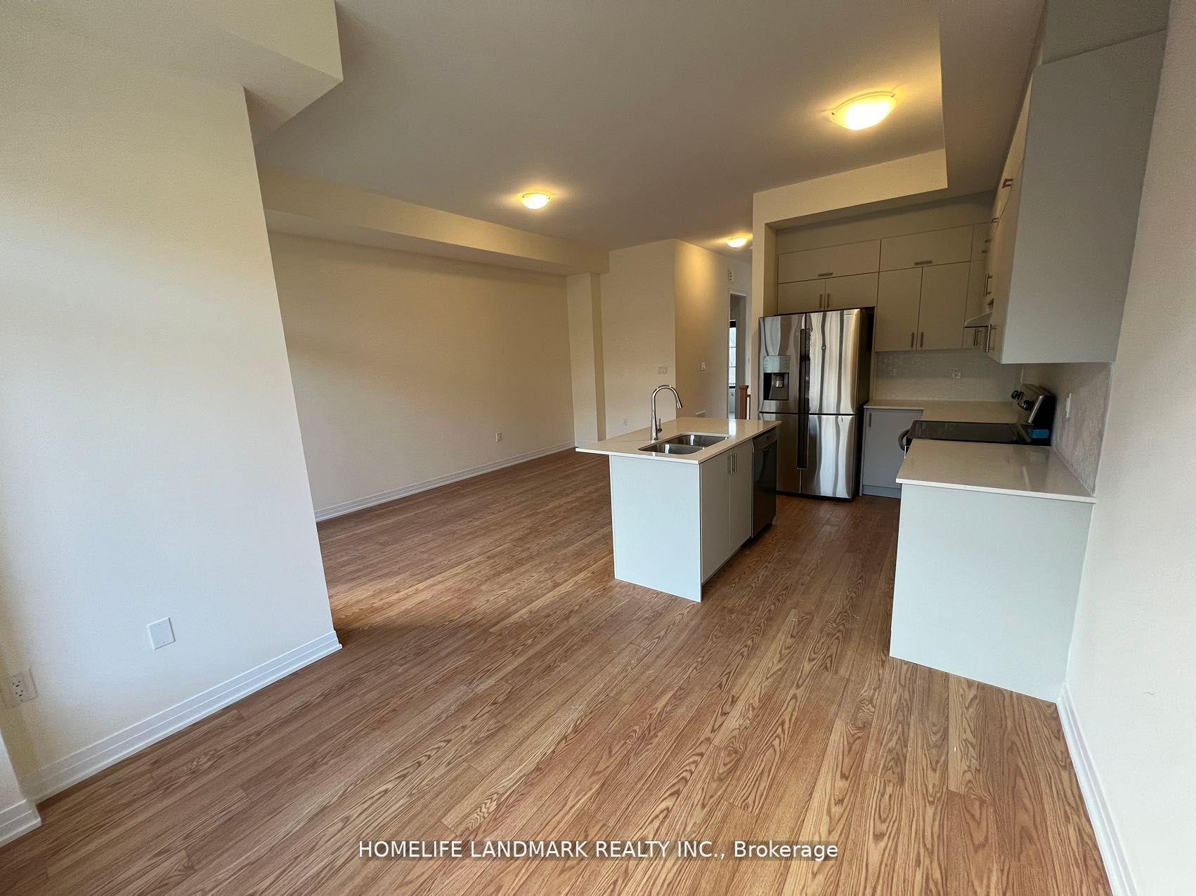 Photo 5 of 62 De La Roche Drive, Vaughan, Vellore Village — HOMEH