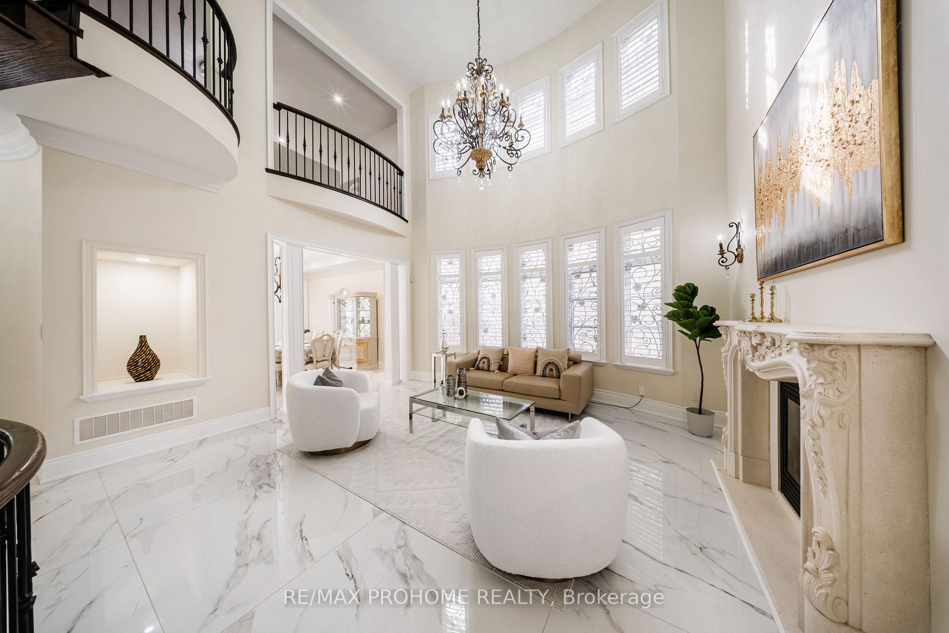 Photo 1 of 48 Silver Sterling Crescent, Vaughan, Vellore Village — HOMEH