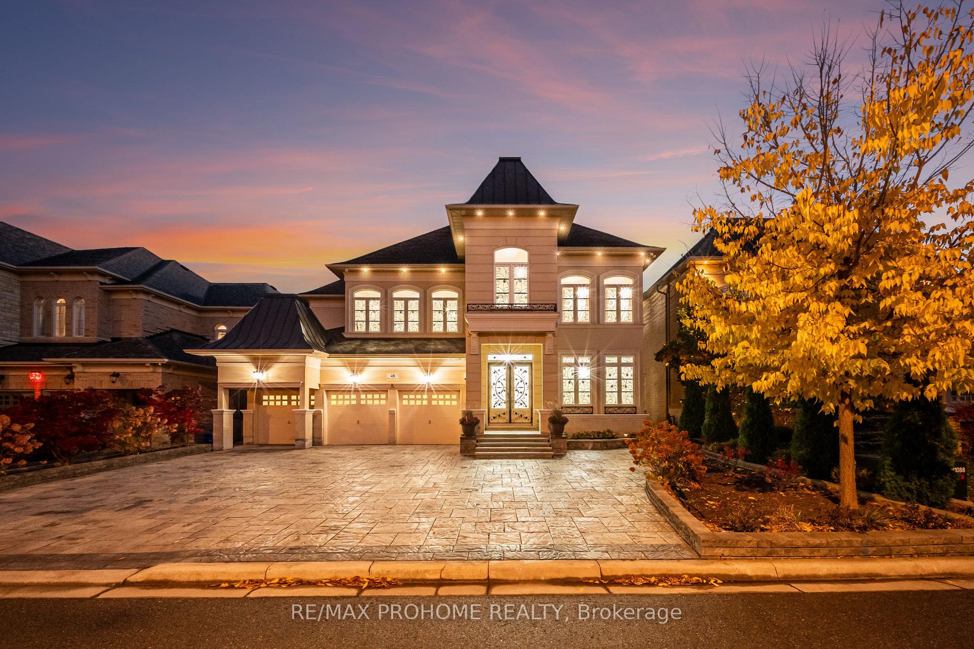 Photo 3 of 48 Silver Sterling Crescent, Vaughan, Vellore Village — HOMEH