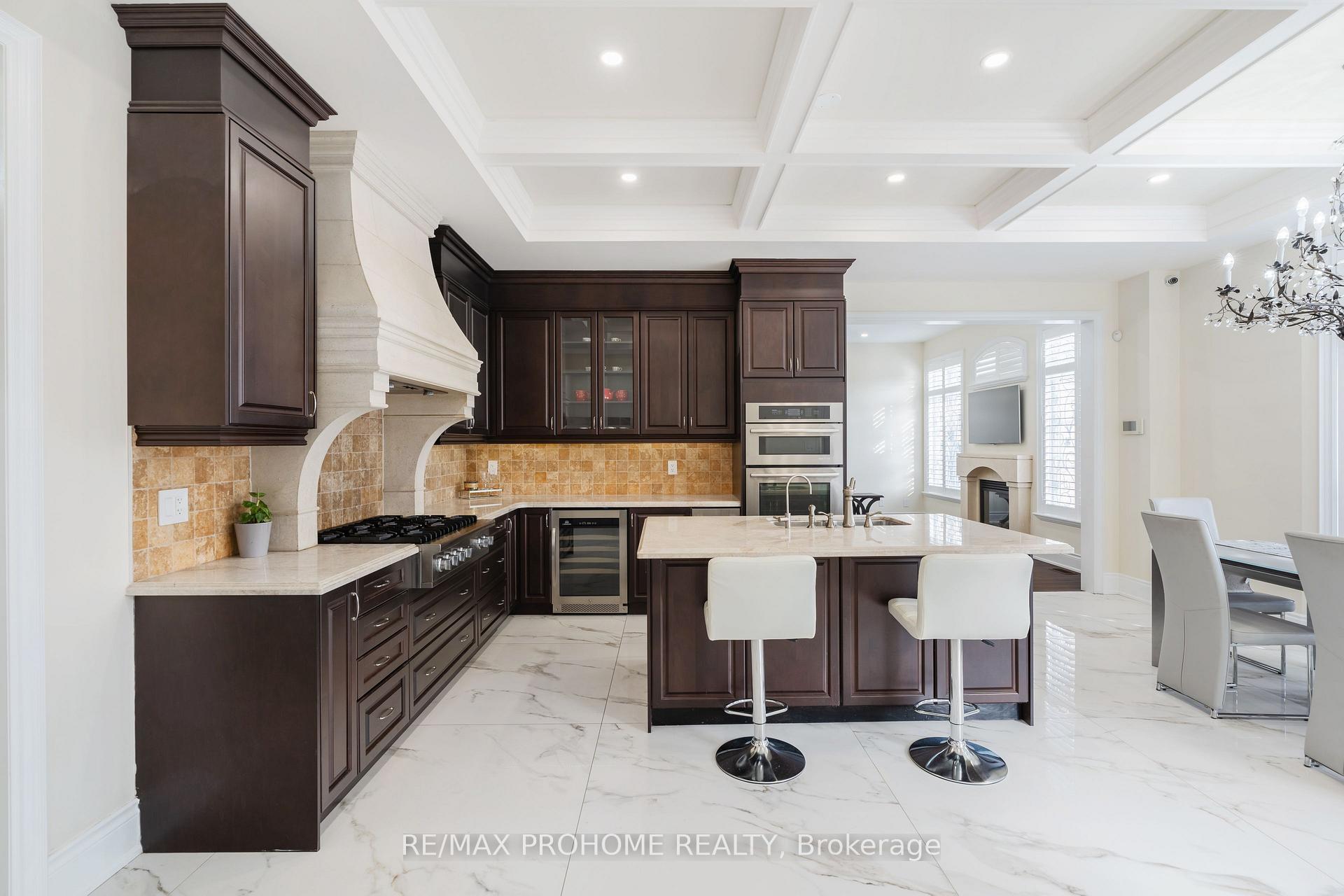 Photo 11 of 48 Silver Sterling Crescent, Vaughan, Vellore Village — HOMEH